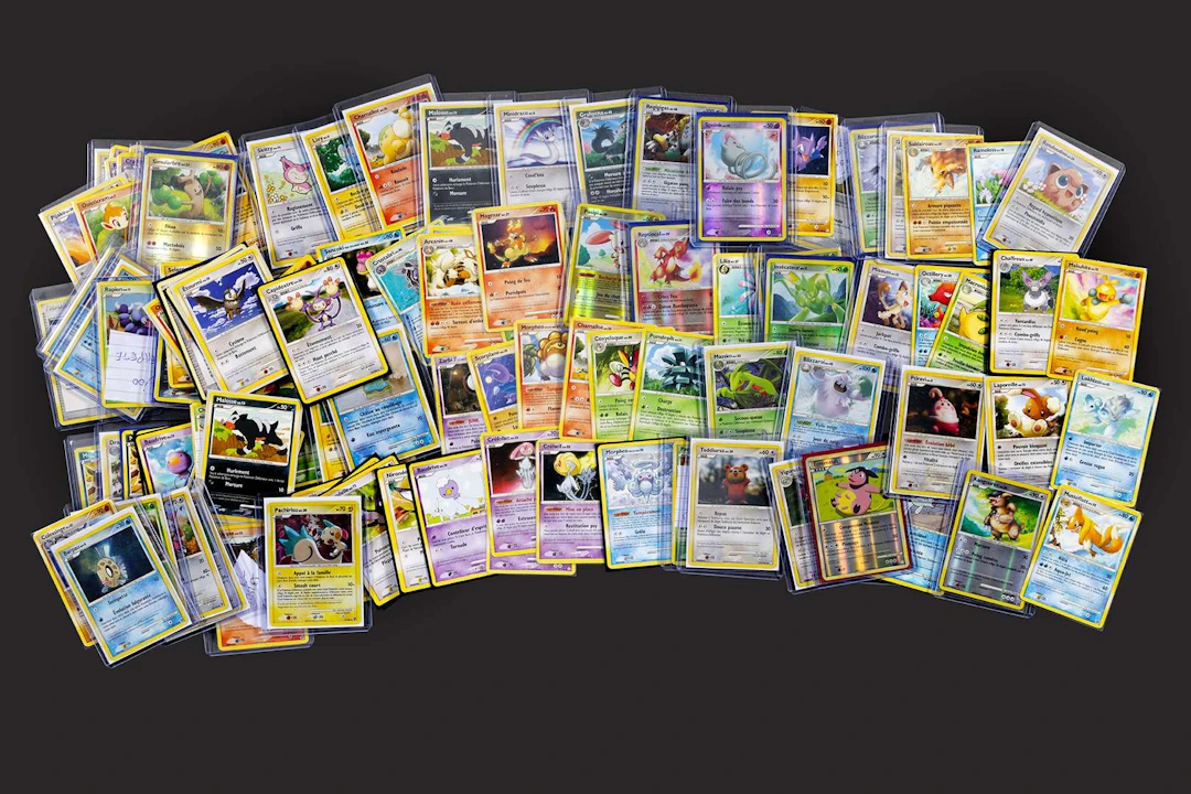 Pokémon: Diamond & Pearl, Diamant & Perle