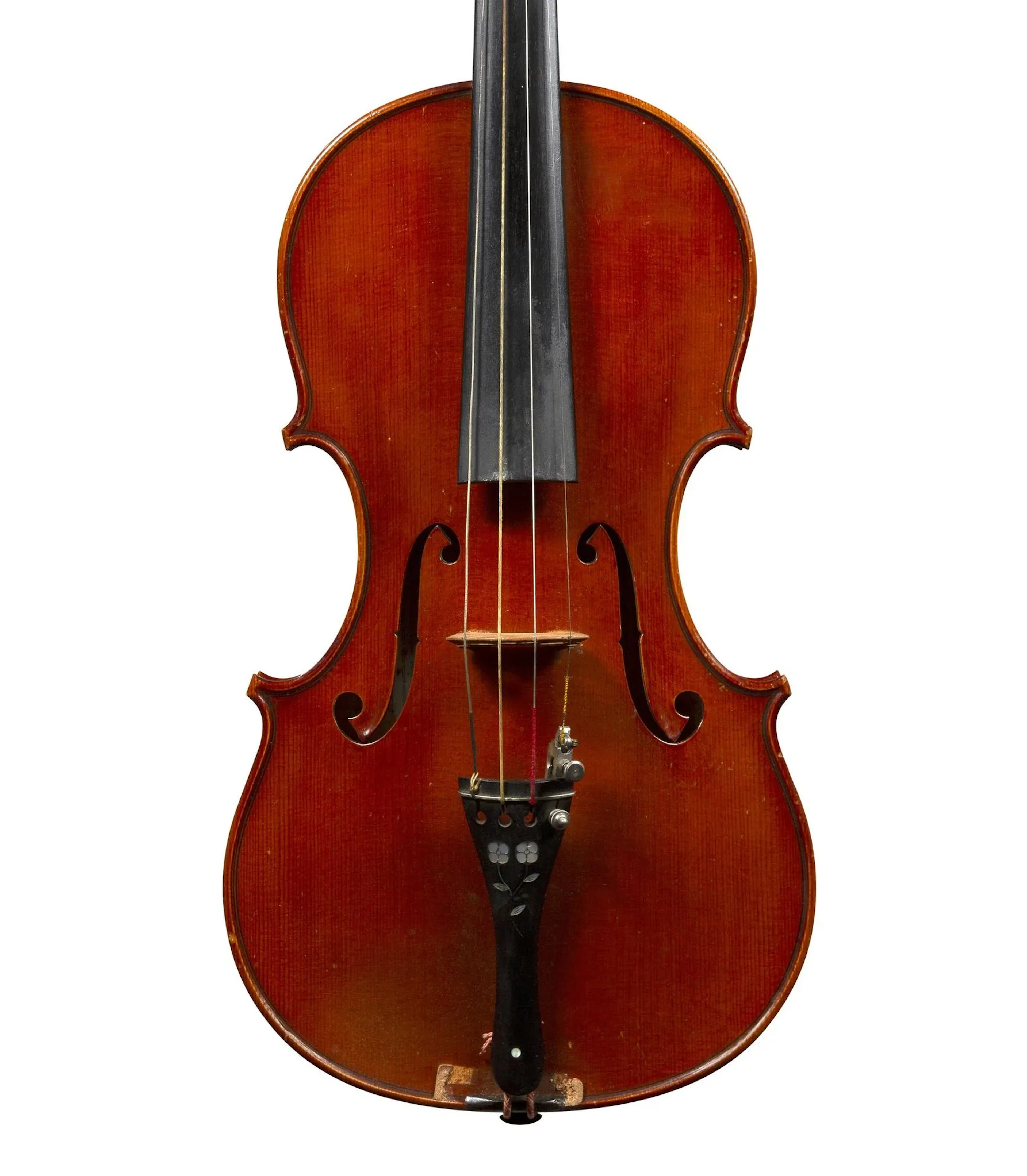 JEAN-BAPTISTE CHIPOT - Lot 21
