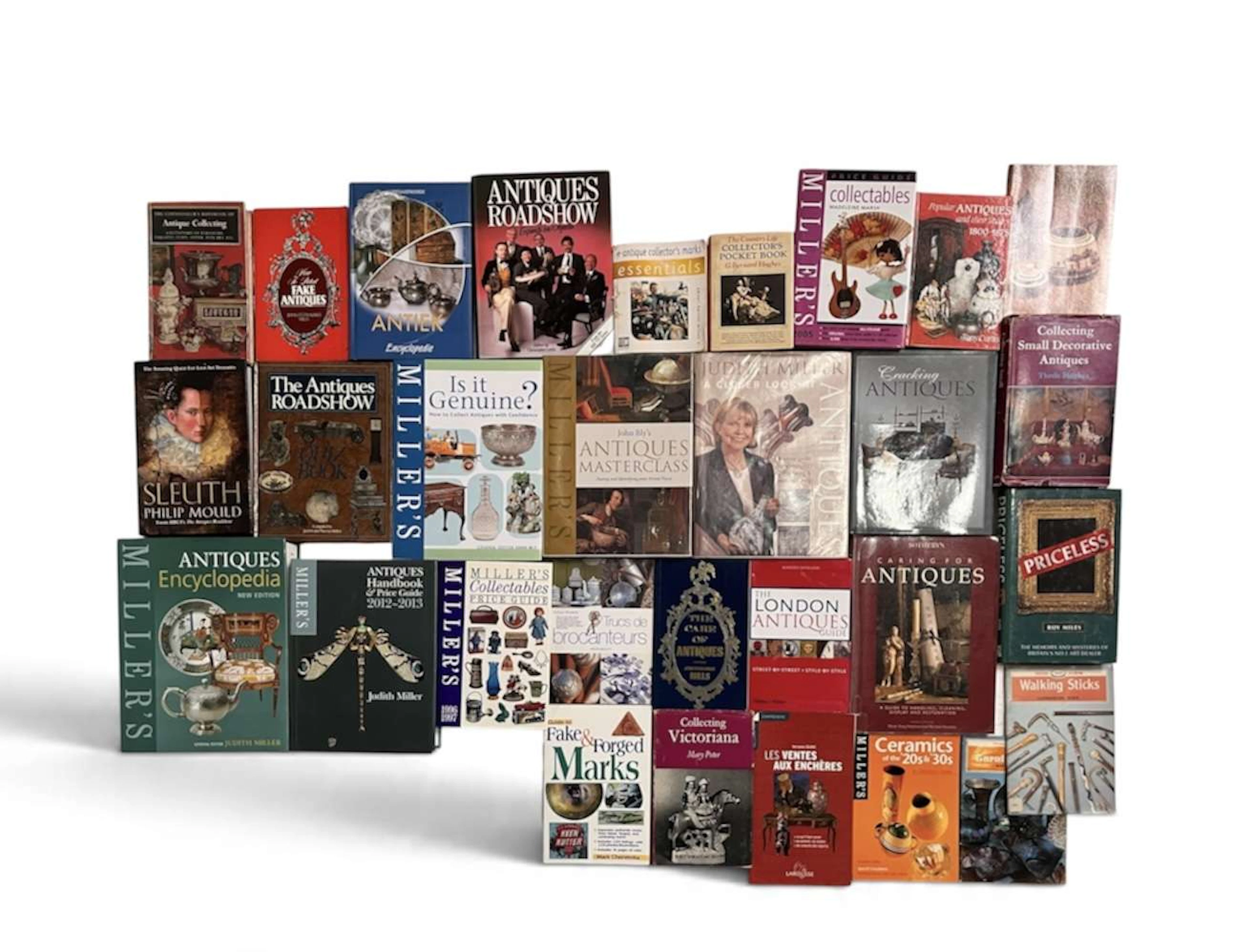 [ANTIQUITÉS / OBJETS DE COLLECTION / ARTS DÉCORATIFS / MOBILIER /