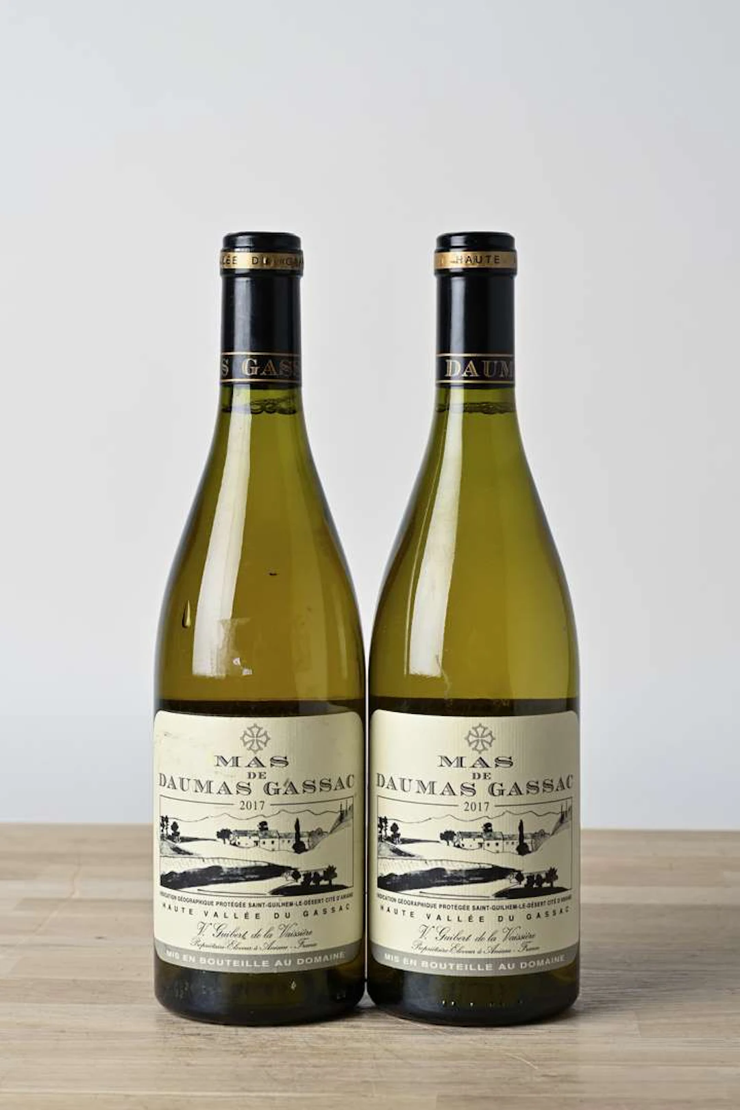 Mas de Daumas Gassac