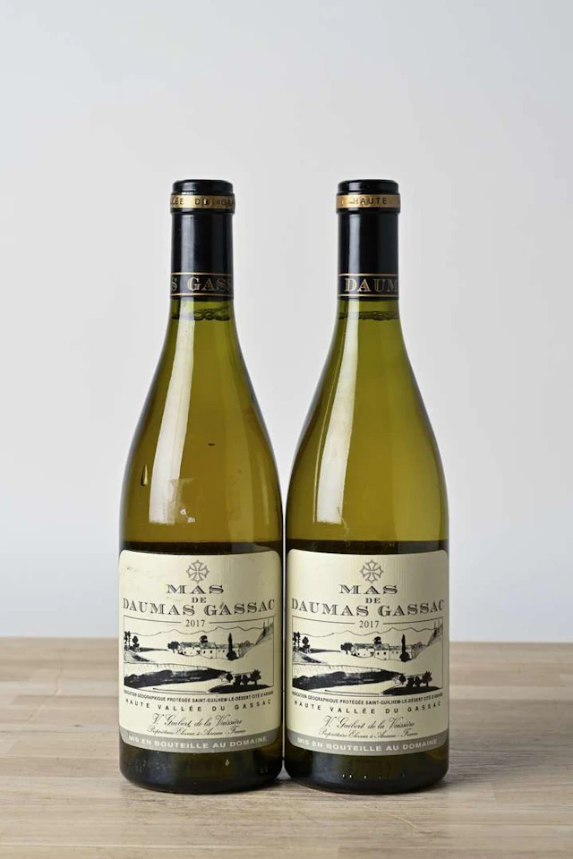 Mas de Daumas Gassac