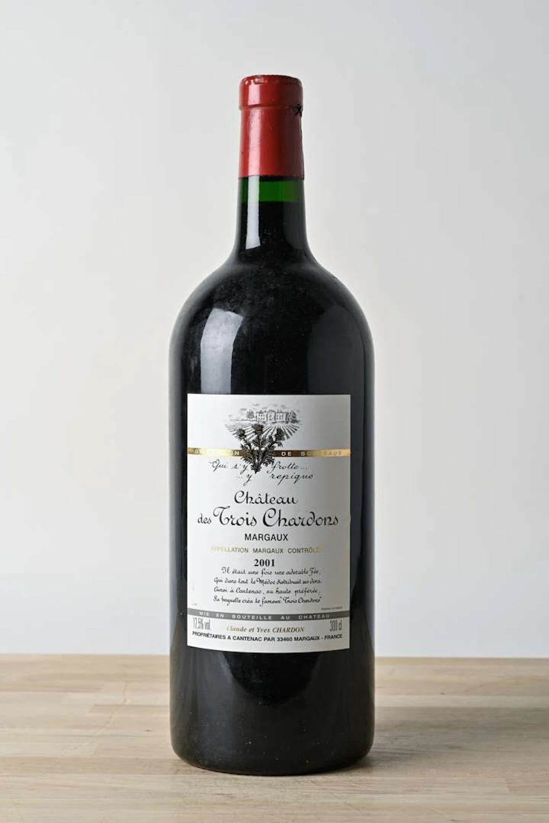 Margaux