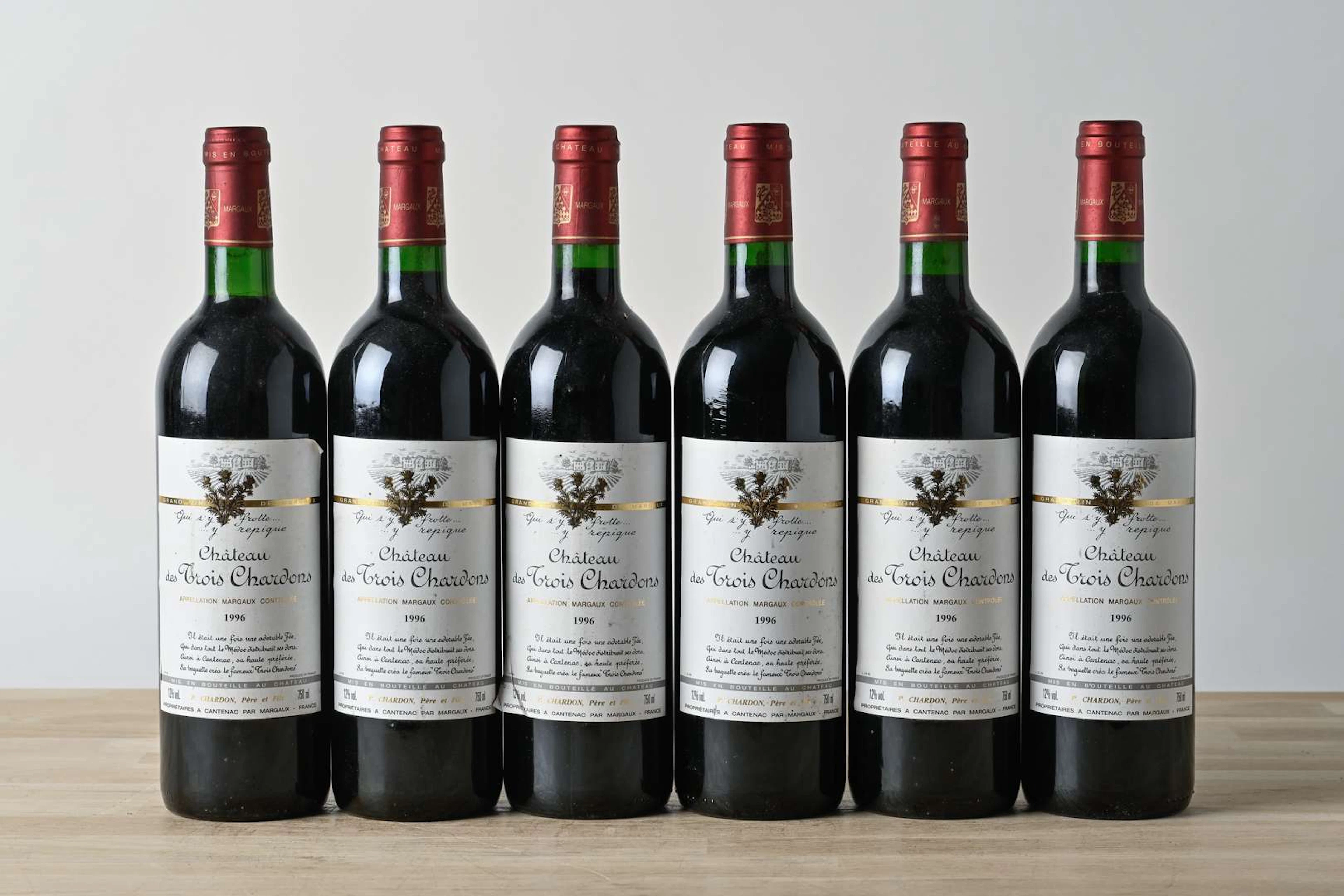 Margaux