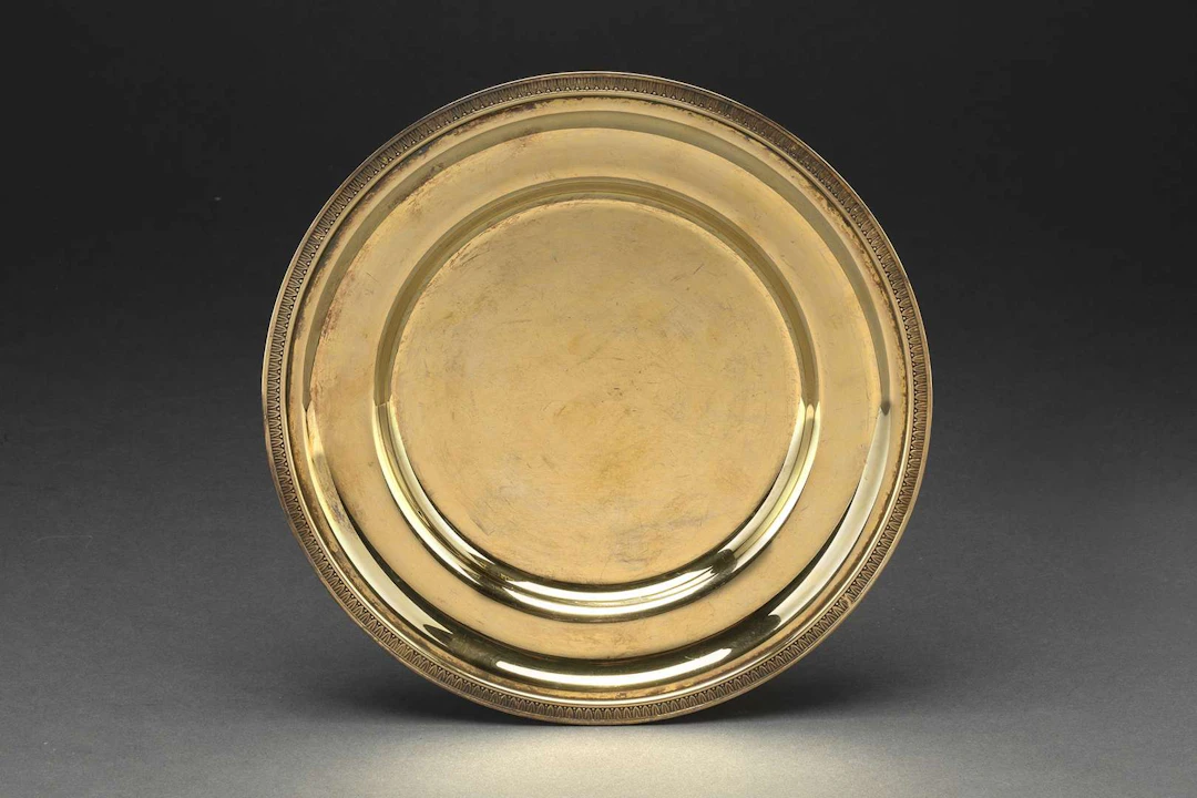 SMALL DISH