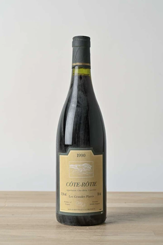 Domaine Clusel Roch