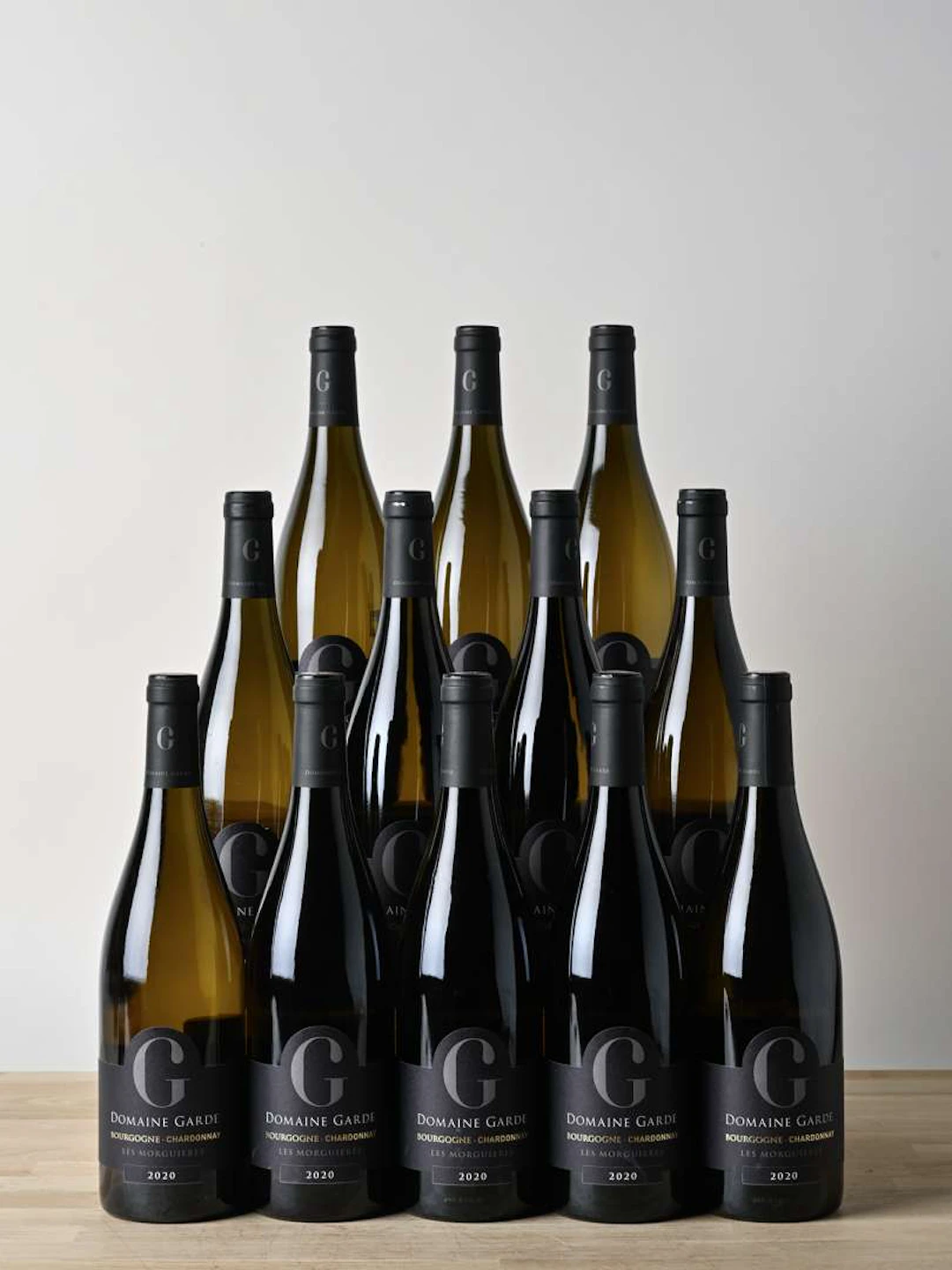 Domaine Garde