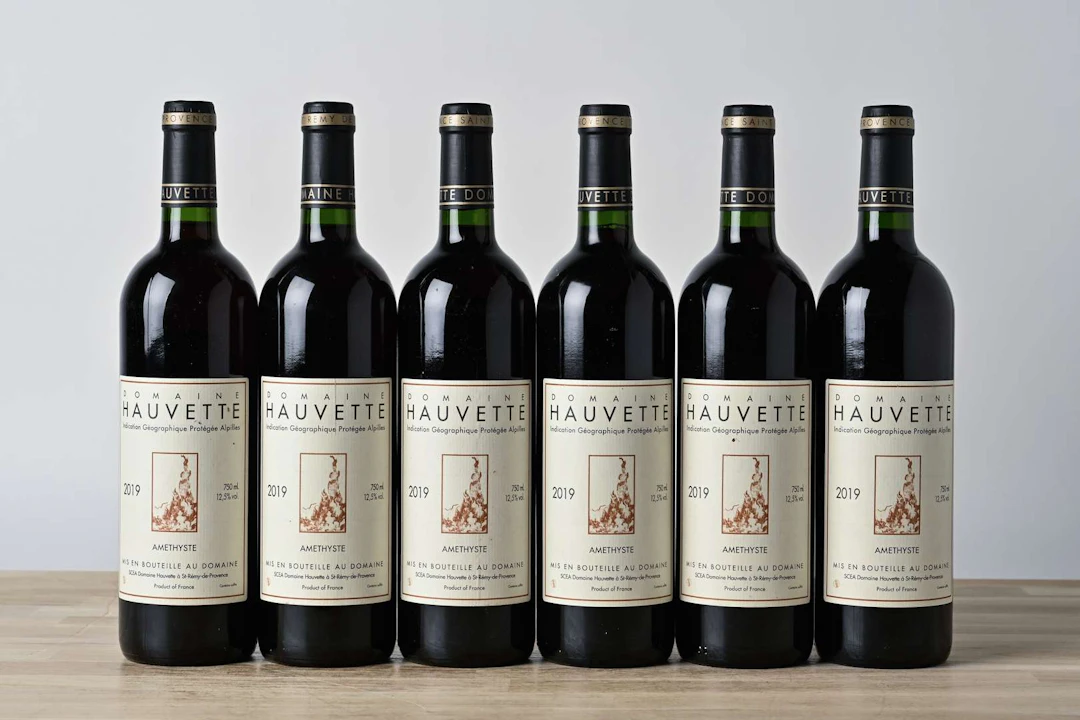 Domaine Hauvette