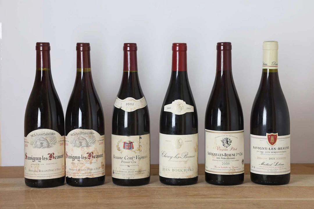Divers Bourgogne