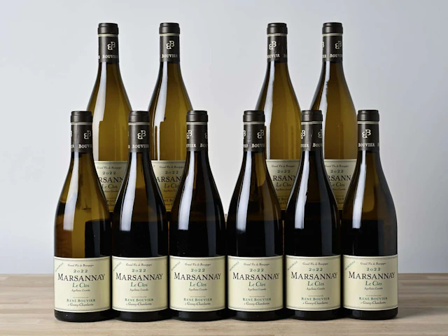 Domaine Bouvier