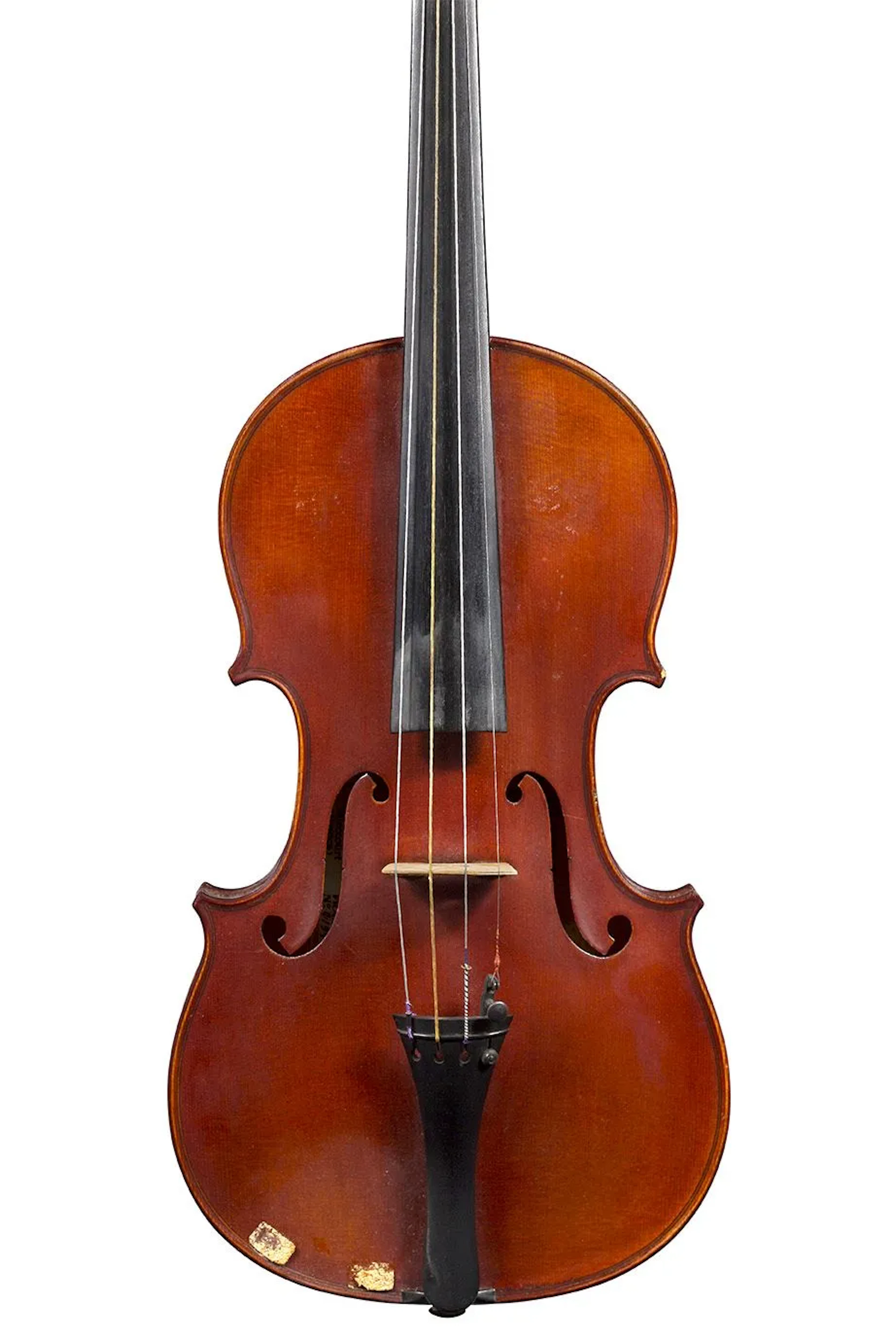 MARC LABERTE'S WORKSHOP - Lot 11