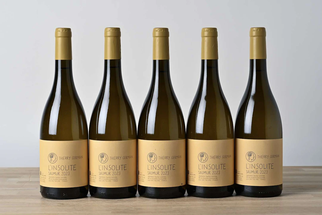 Domaine des Roches Neuves