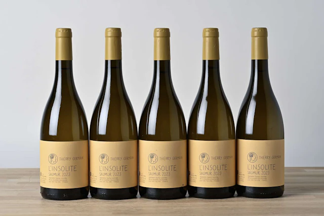 Domaine des Roches Neuves