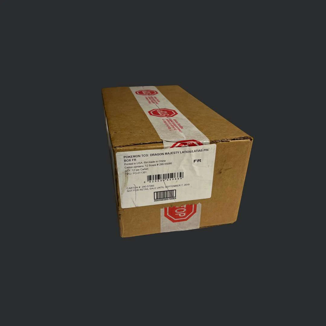 Pokémon : Dracolosse Fossile Edition 1 PSA 10