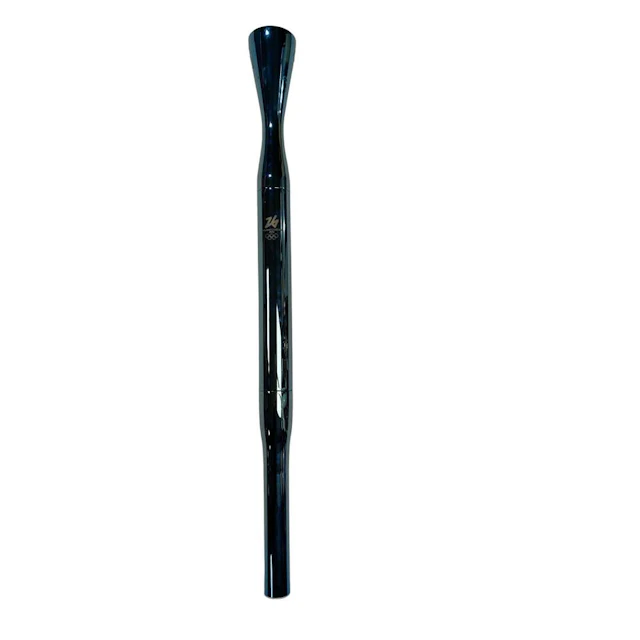 OLYMPIC GAMES: Olympic Torch