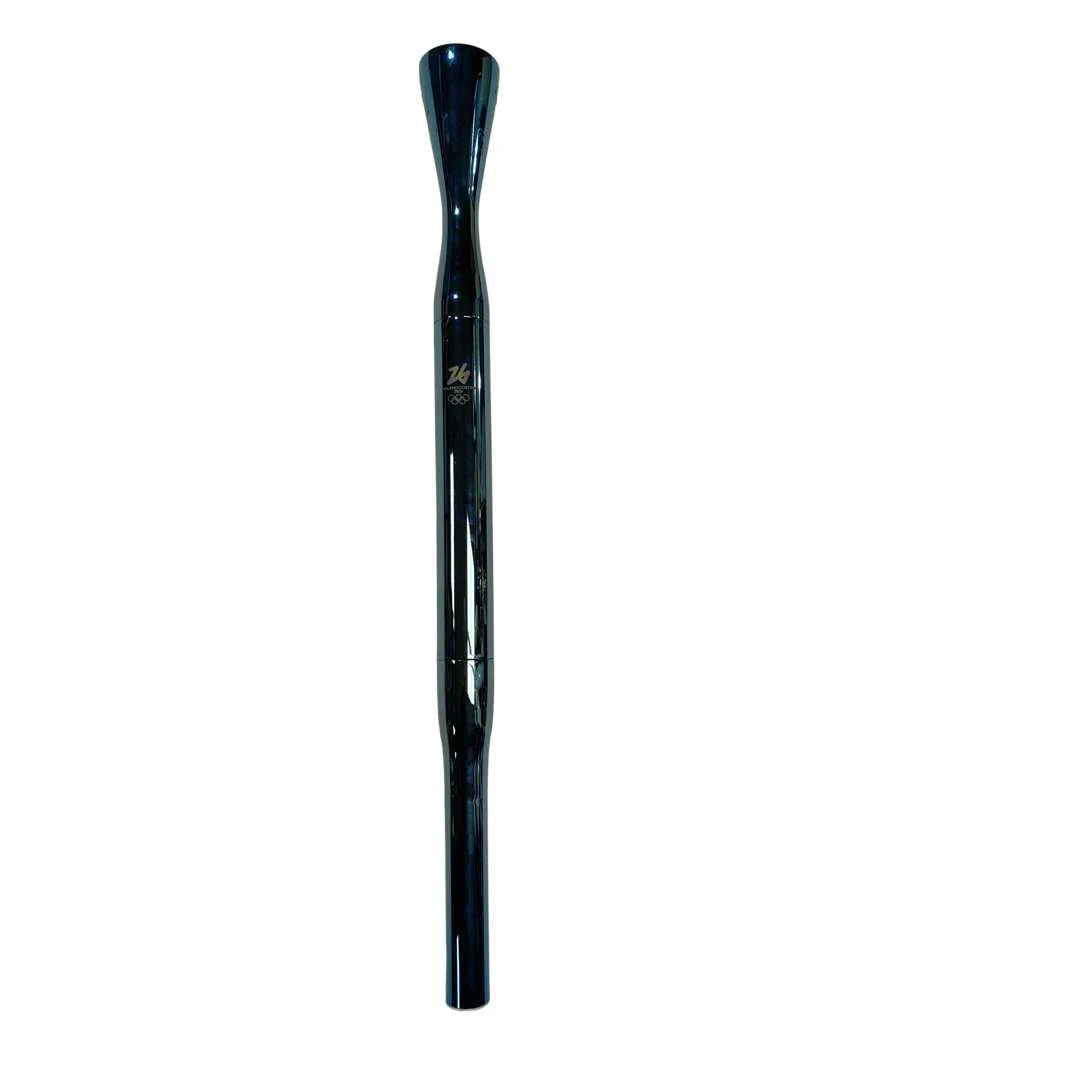 OLYMPIC GAMES: Olympic Torch
