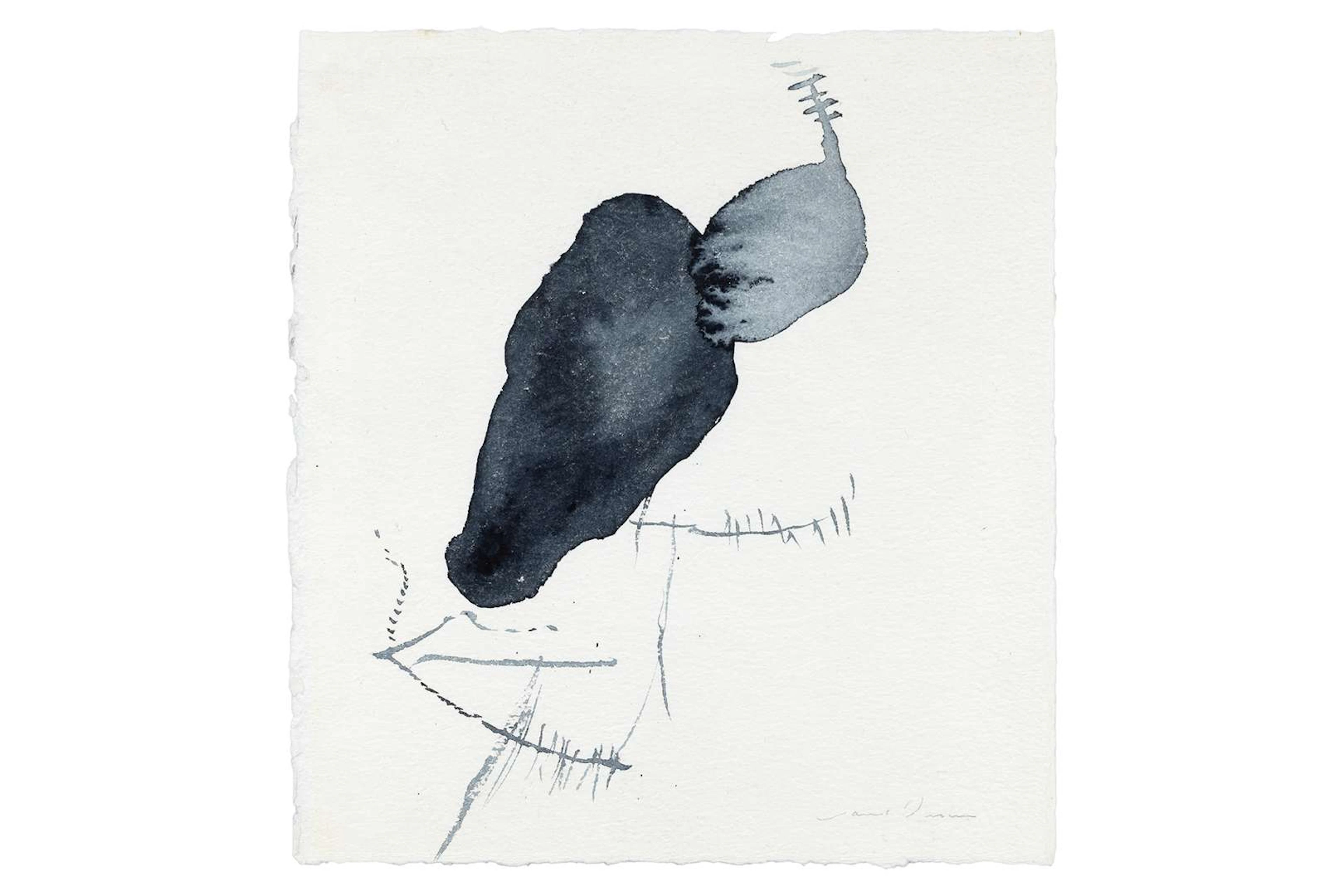 James Brown (1951–2020), Untitled, 2000