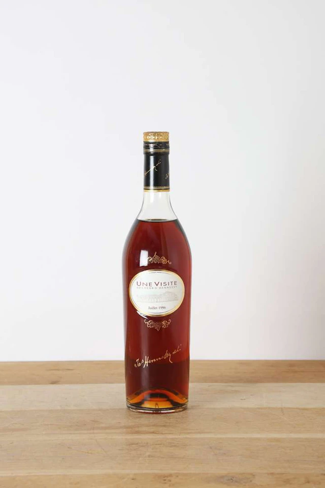 Hennessy Cognac