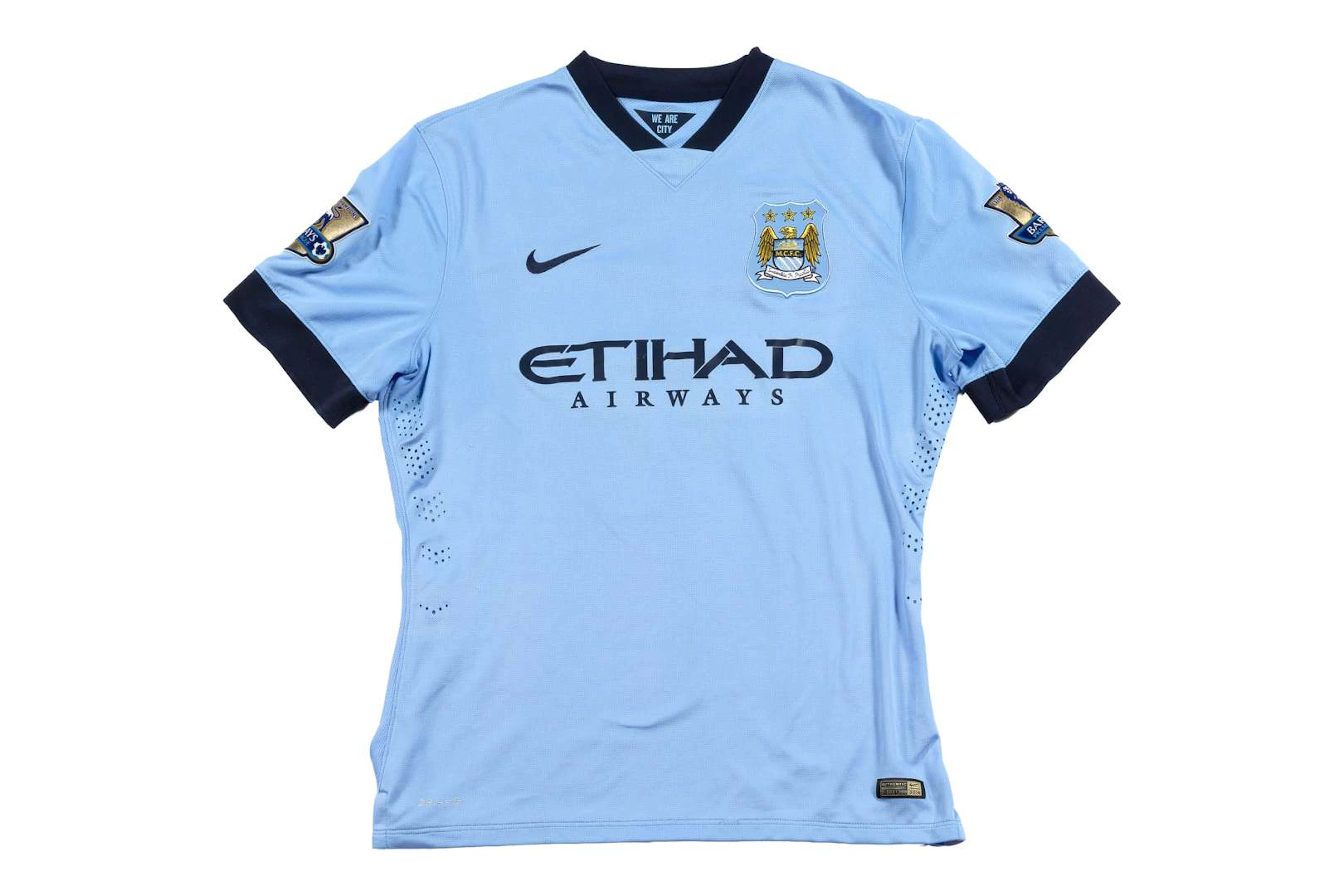 FOOTBALL Vincent KOMPANY