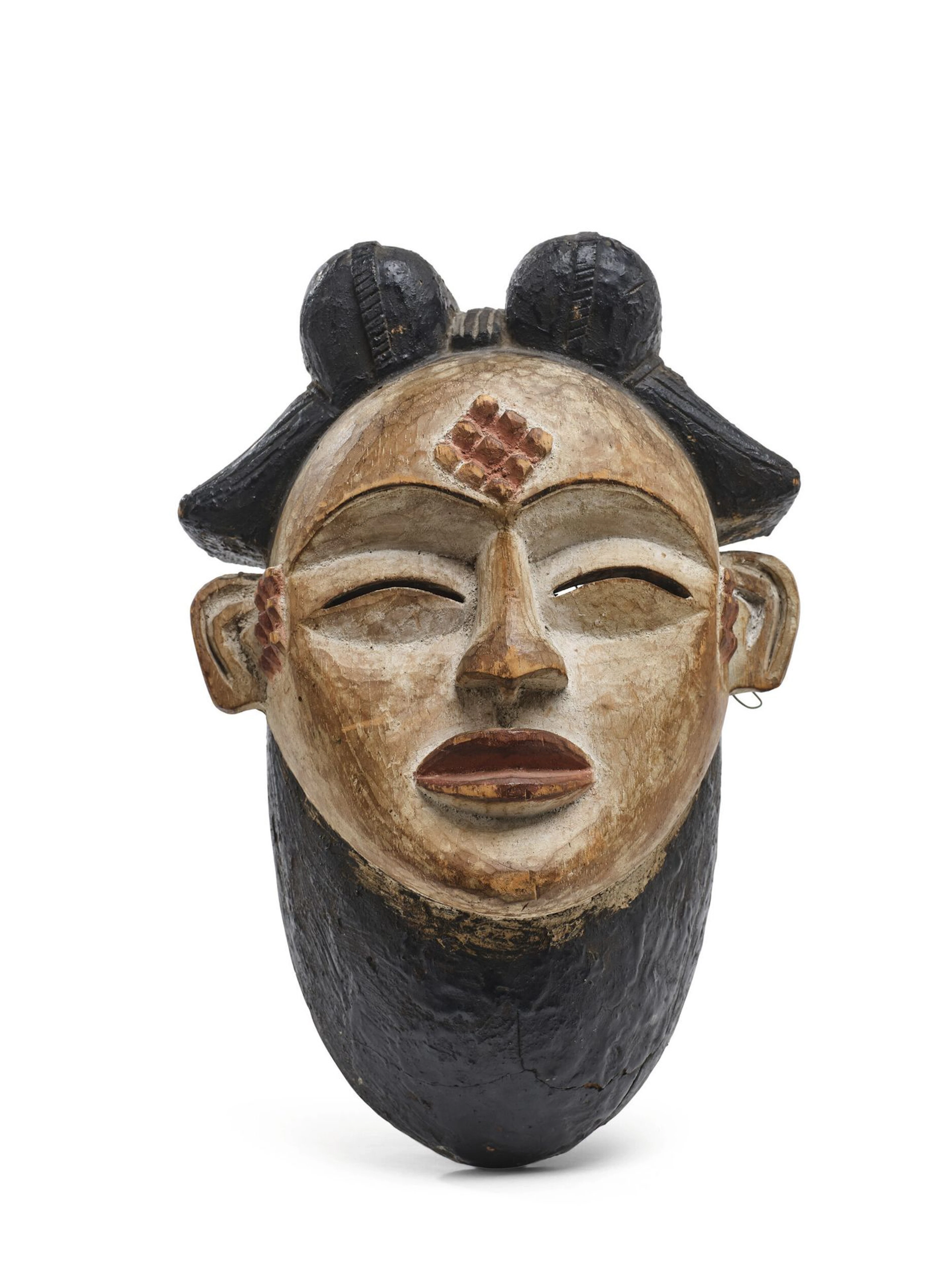 MASQUE PUNU - Lot 211