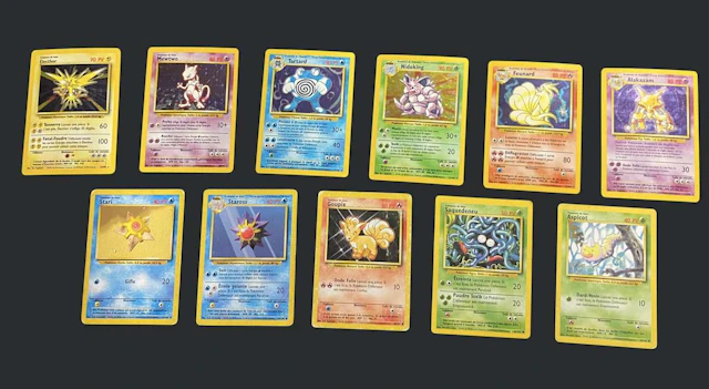 Pokémon: Starter Set