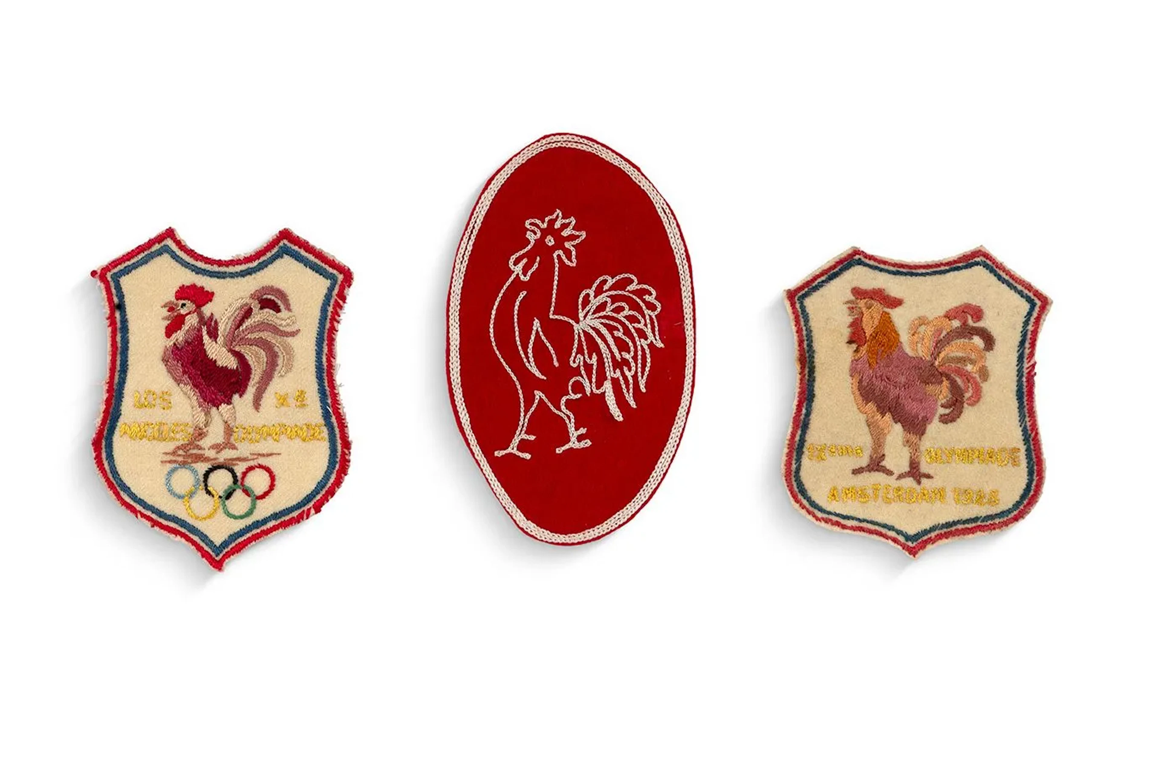 OLYMPIC GAMES - Lot 190