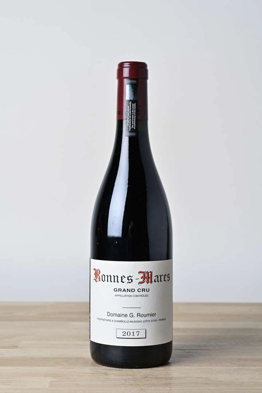Domaine Georges Roumier