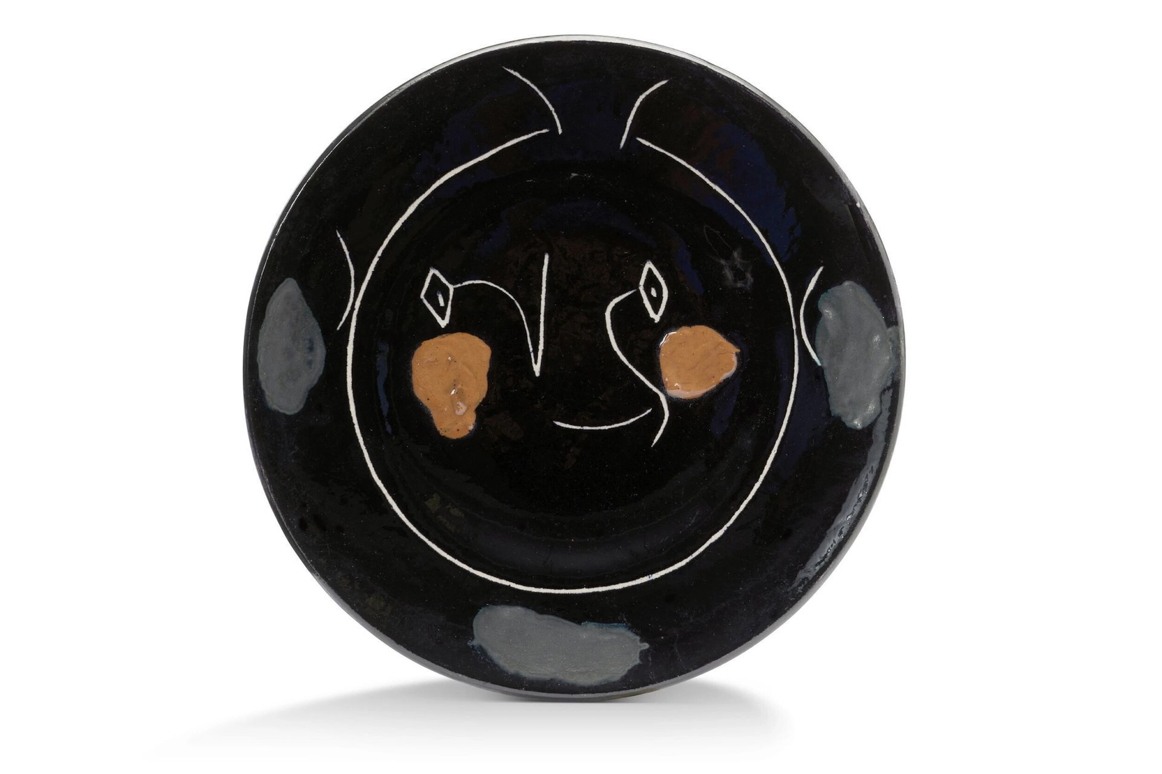 PABLO PICASSO (1881-1973) - Lot 122