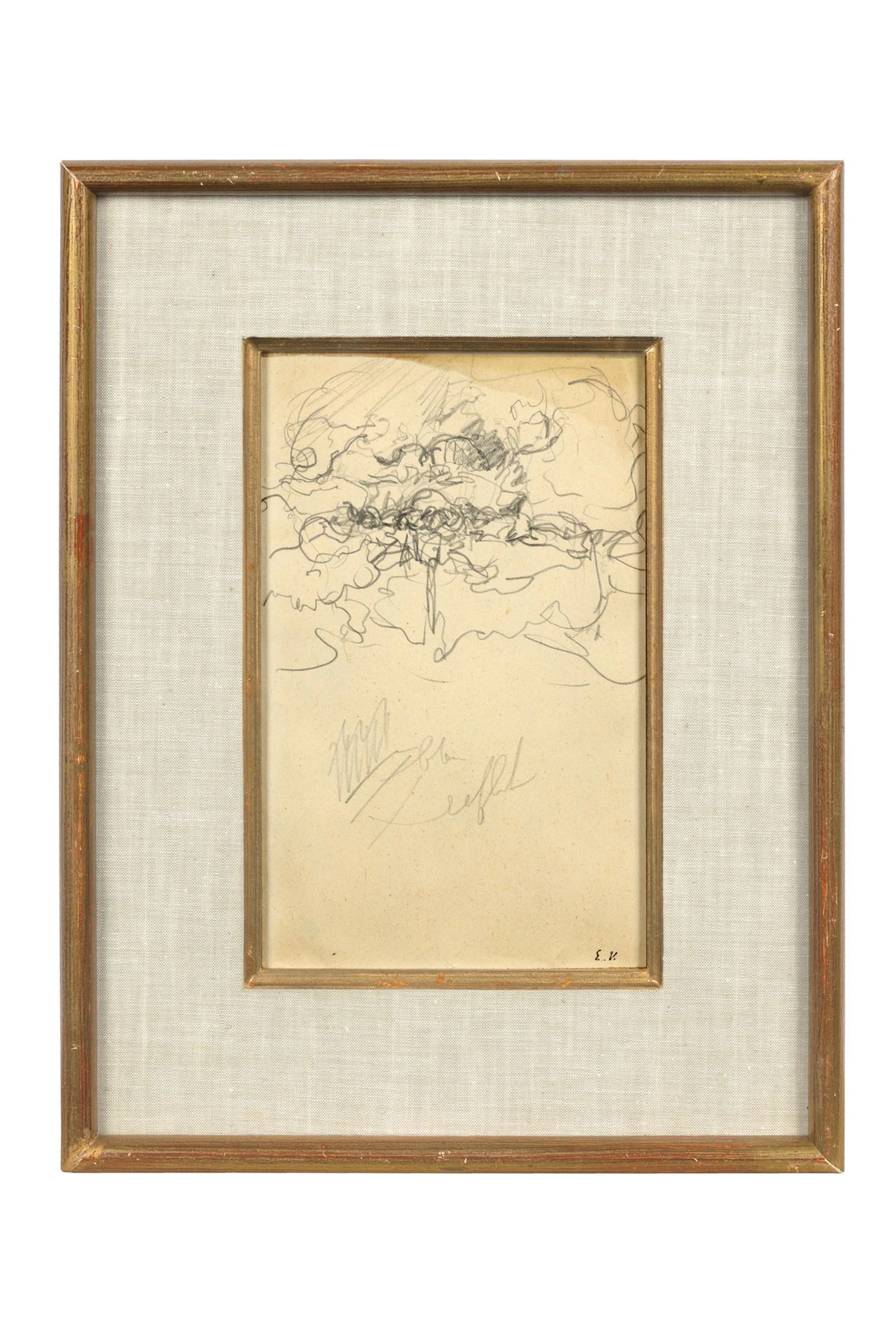 EDOUARD VUILLARD (1868-1940) - Lot 21