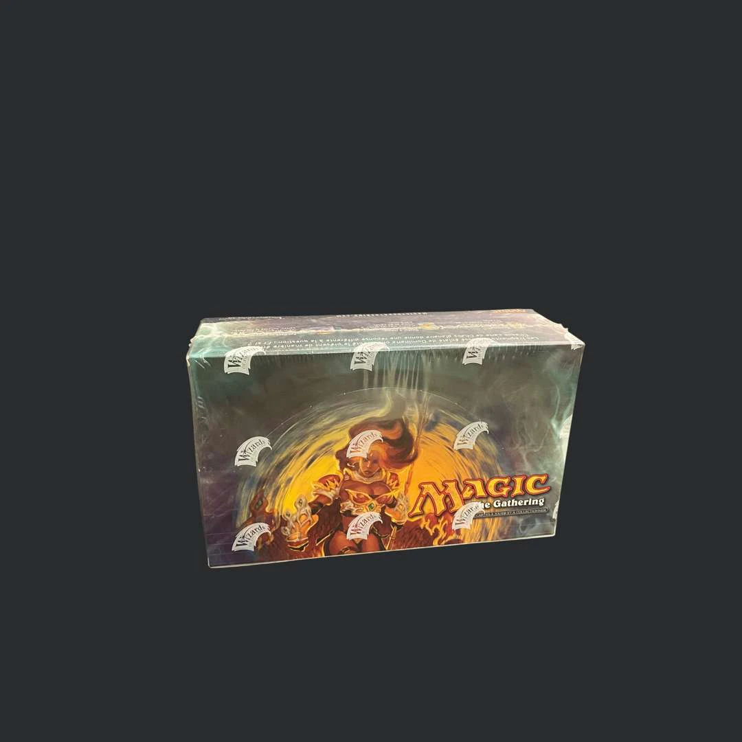 Magic: The Gathering – Planar Chaos Display