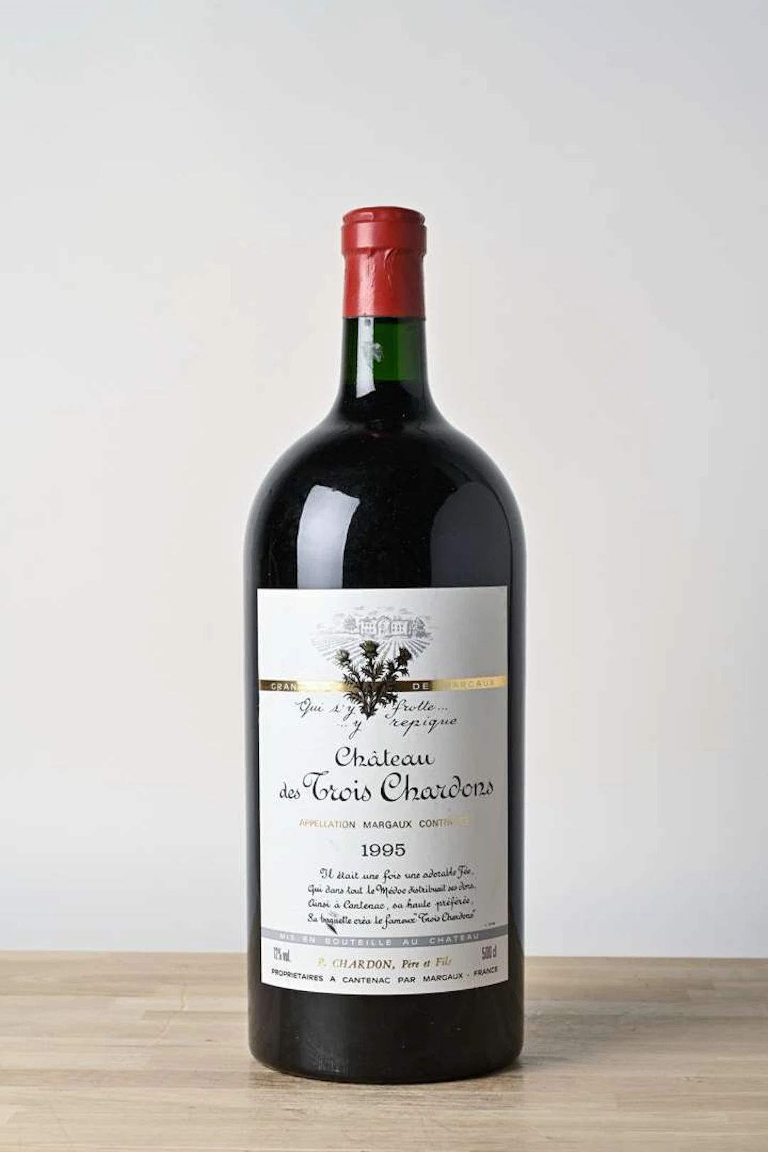 Margaux