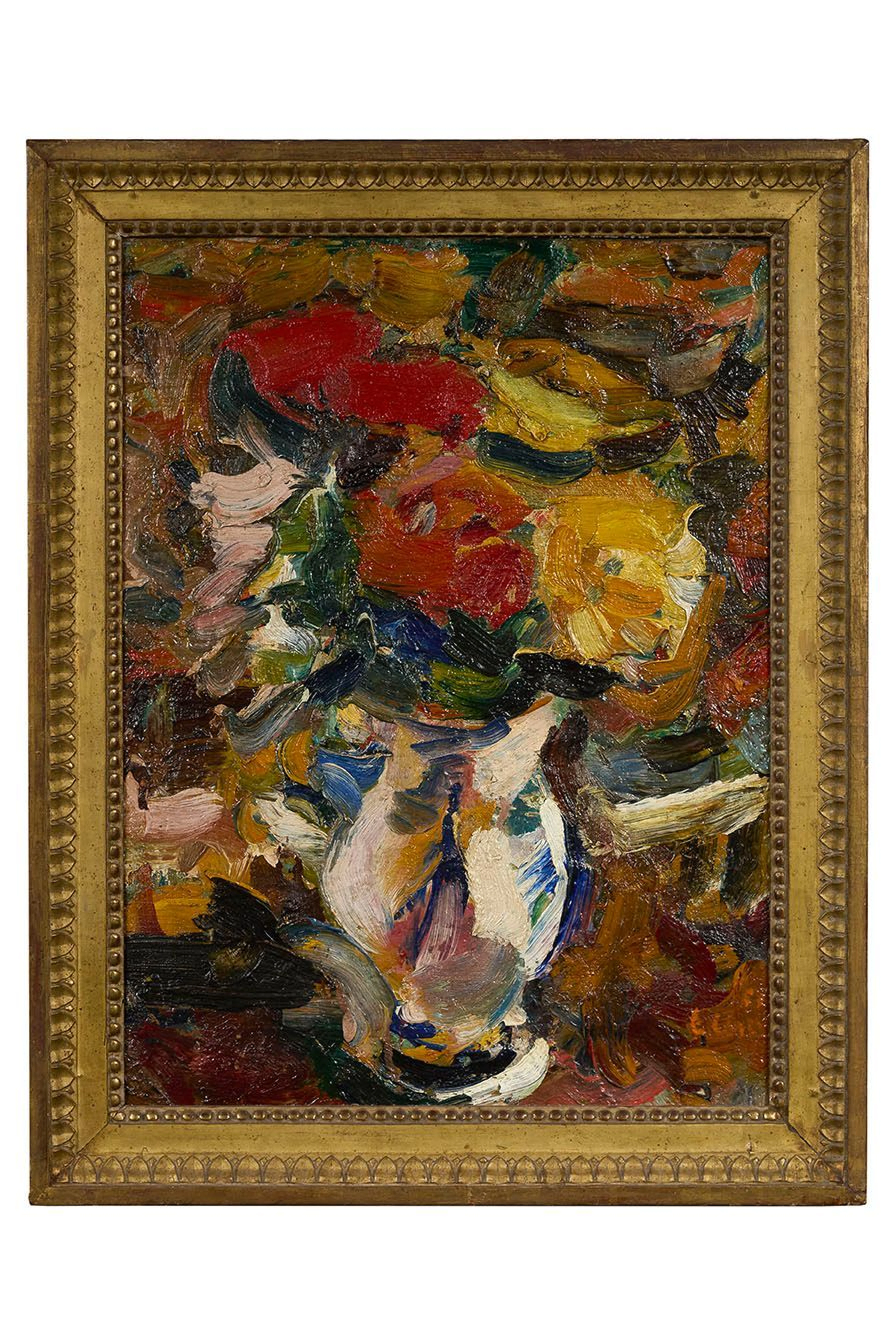EUGÈNE LEROY (1910-2000) - Lot 16
