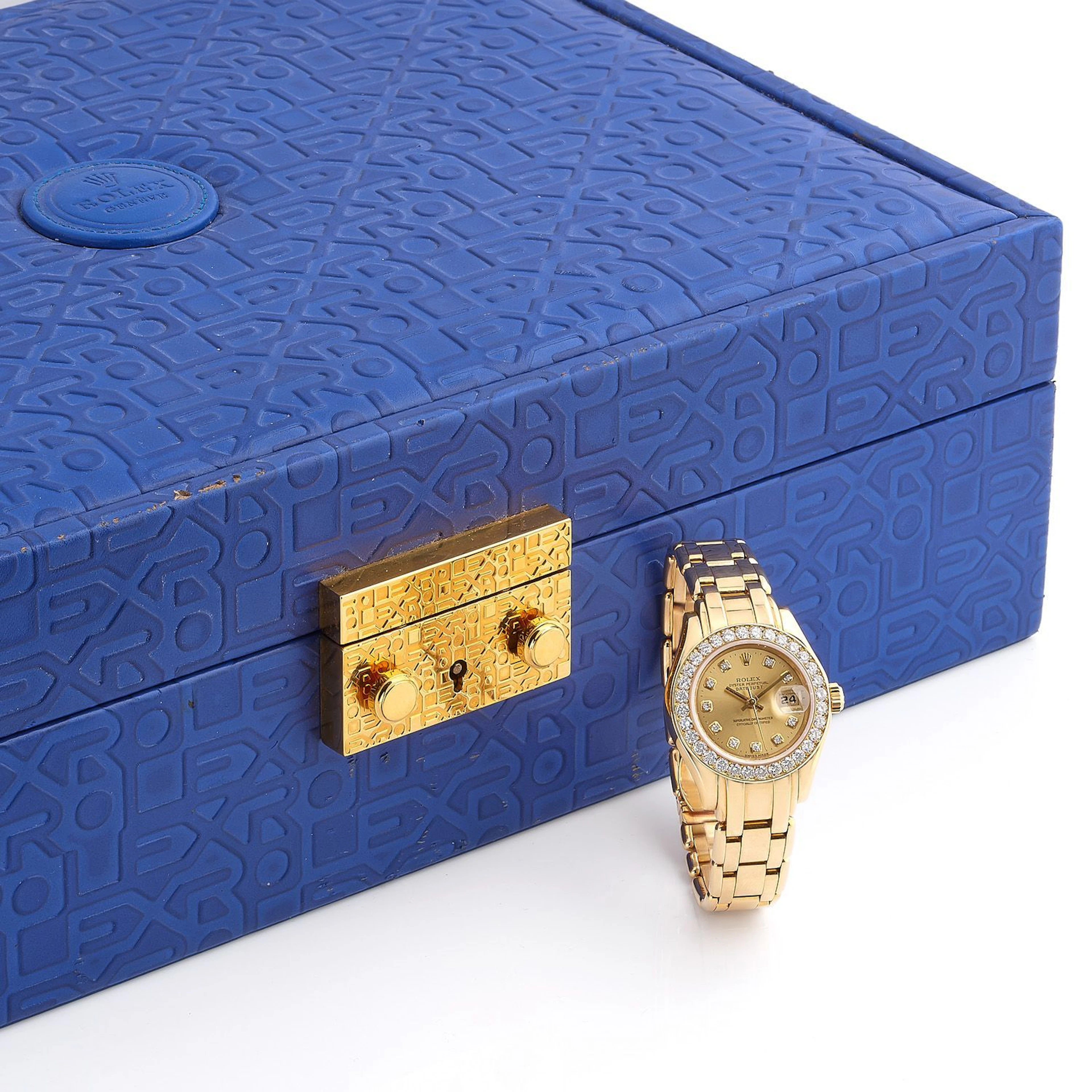 ROLEX - Lot 16