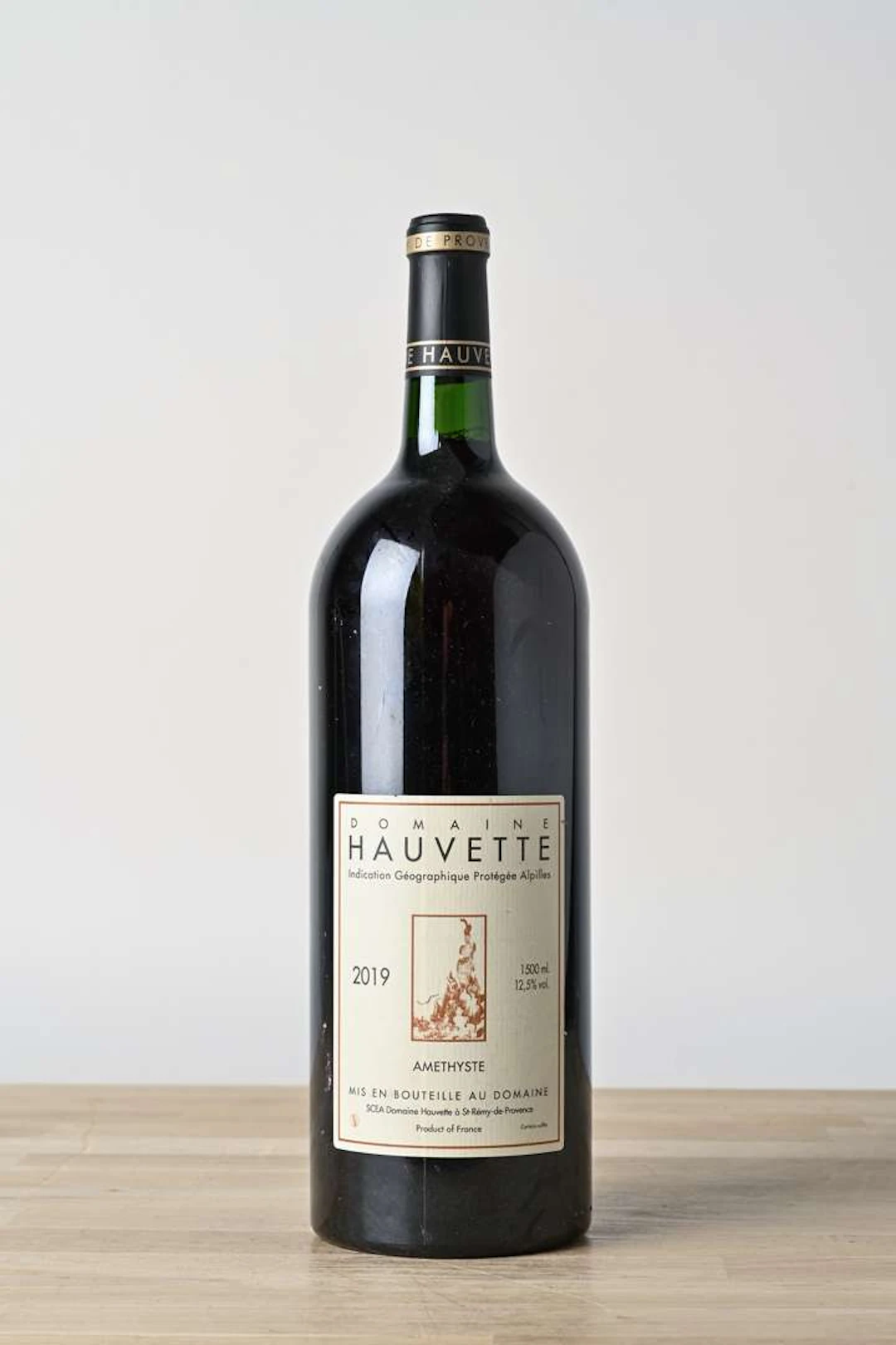 Domaine Hauvette