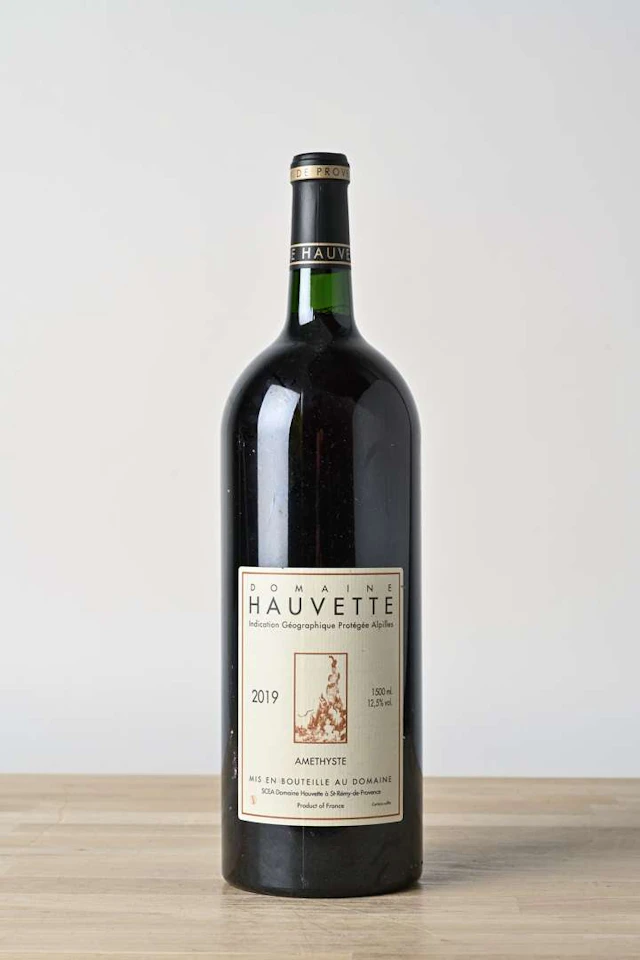 Domaine Hauvette