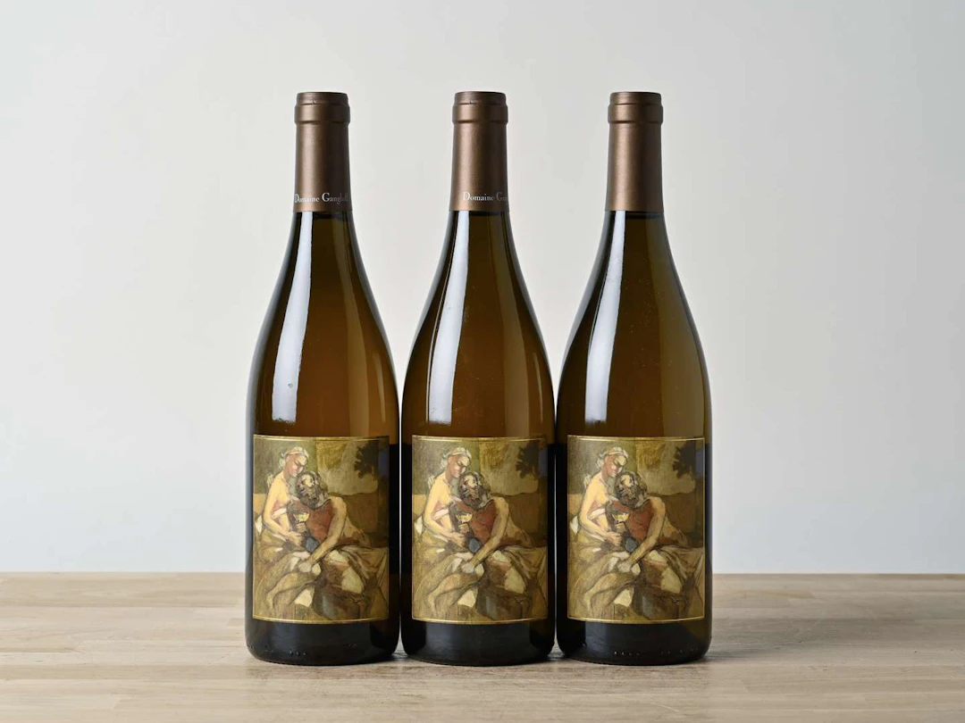 Domaine Gangloff