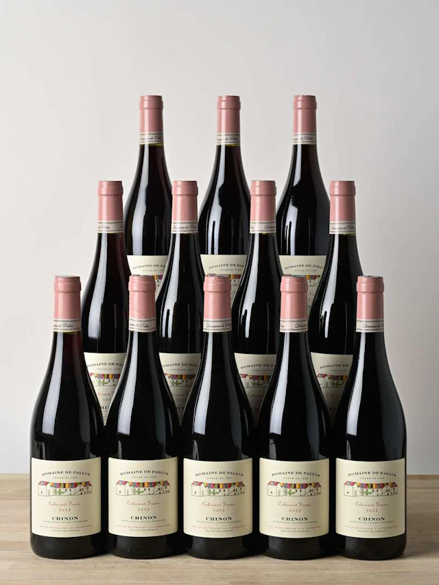 Domaine de Pallus