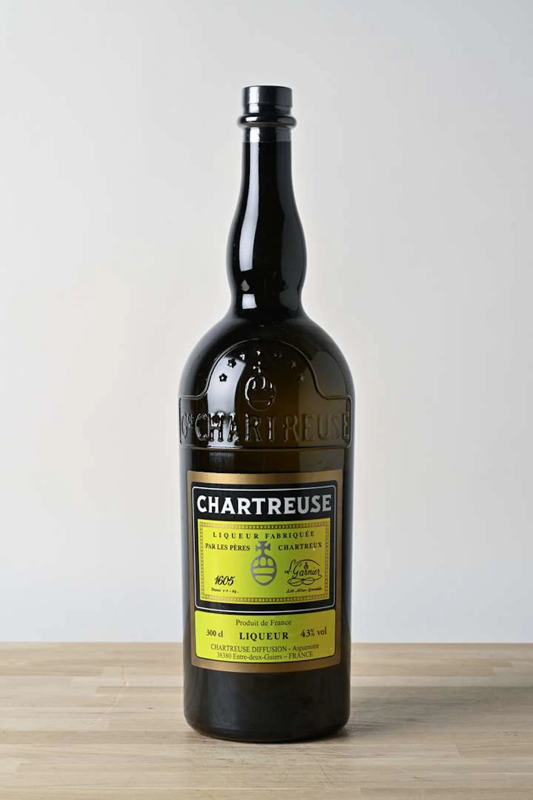 Chartreuse
