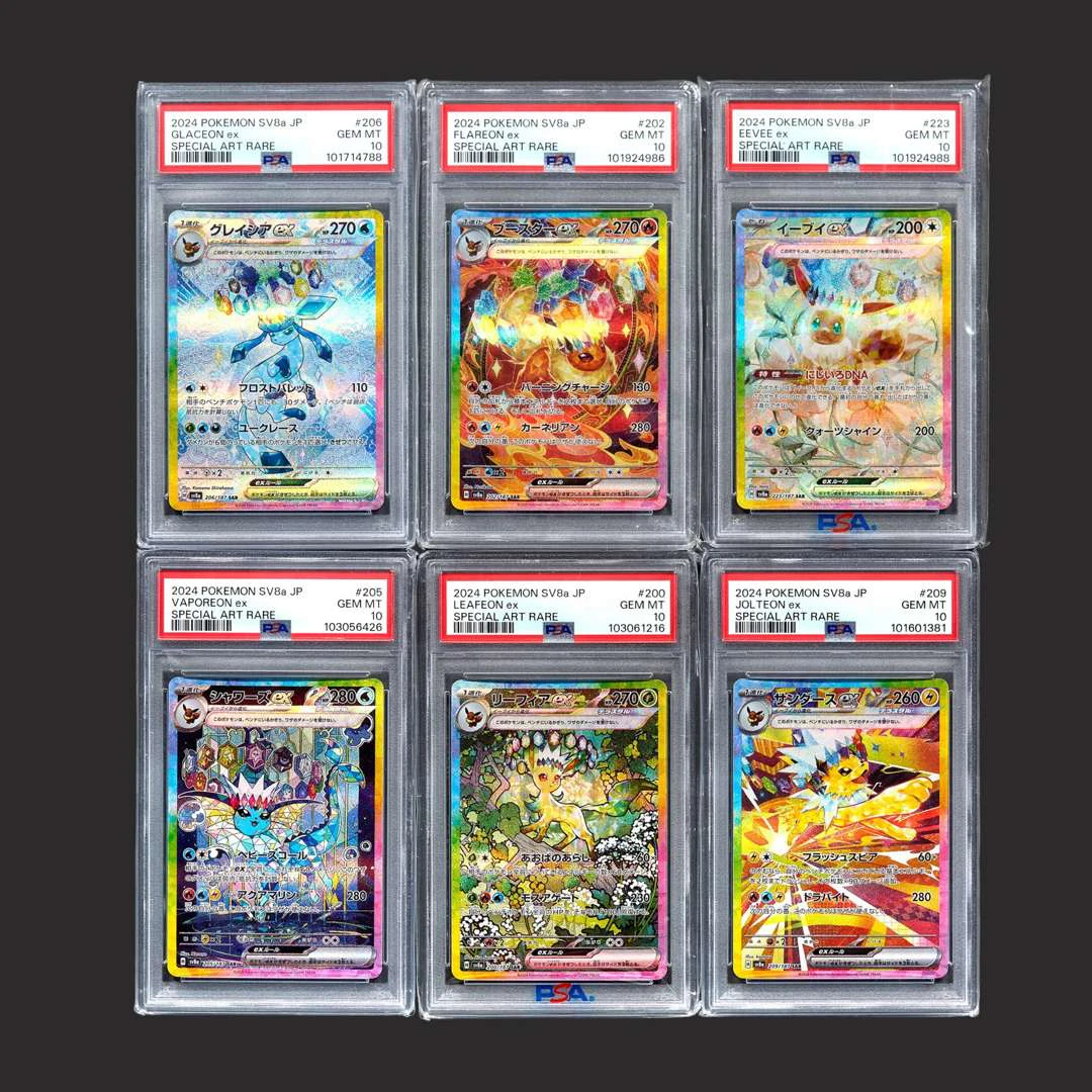 Pokémon: Terastal Festival