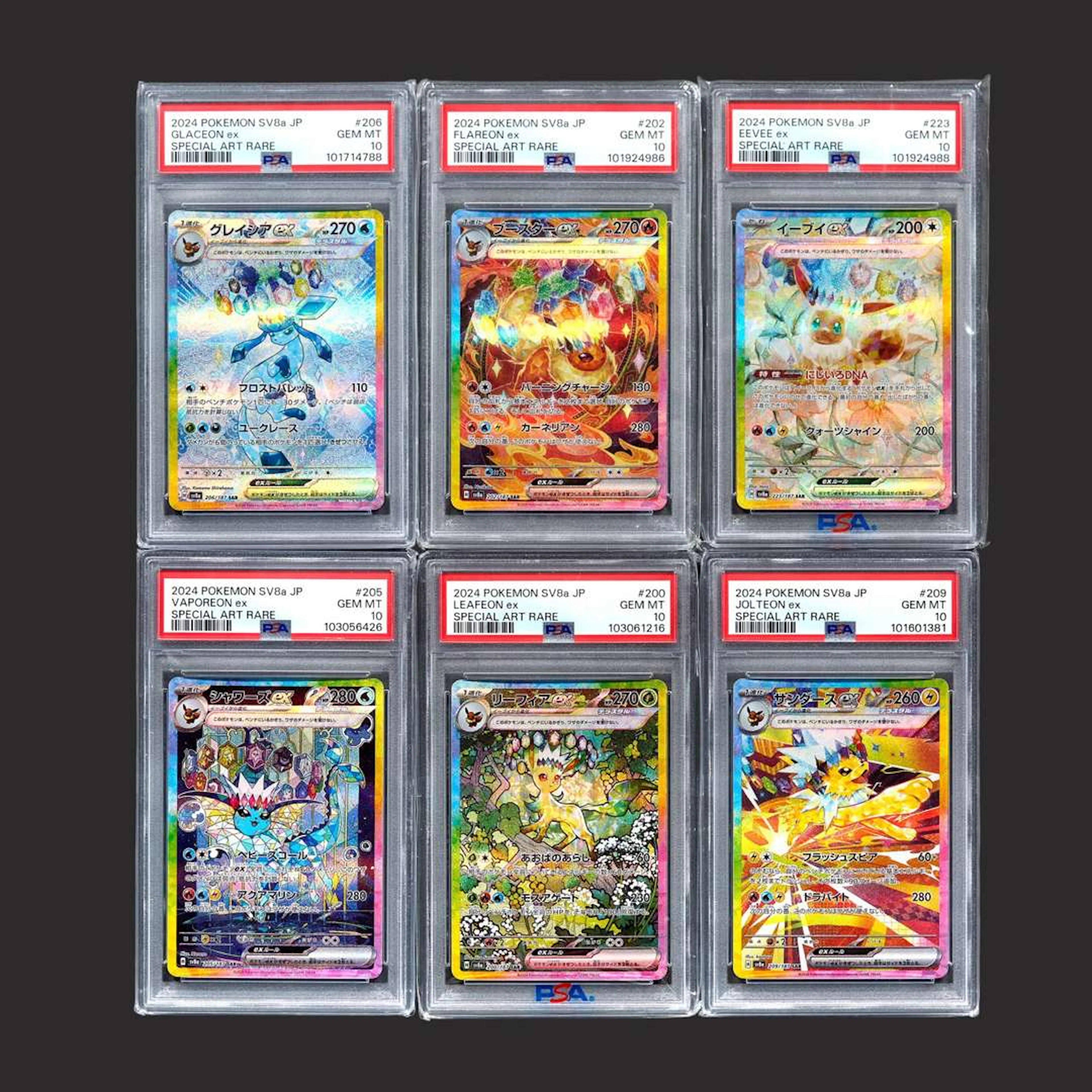 Pokémon: Terastal Festival