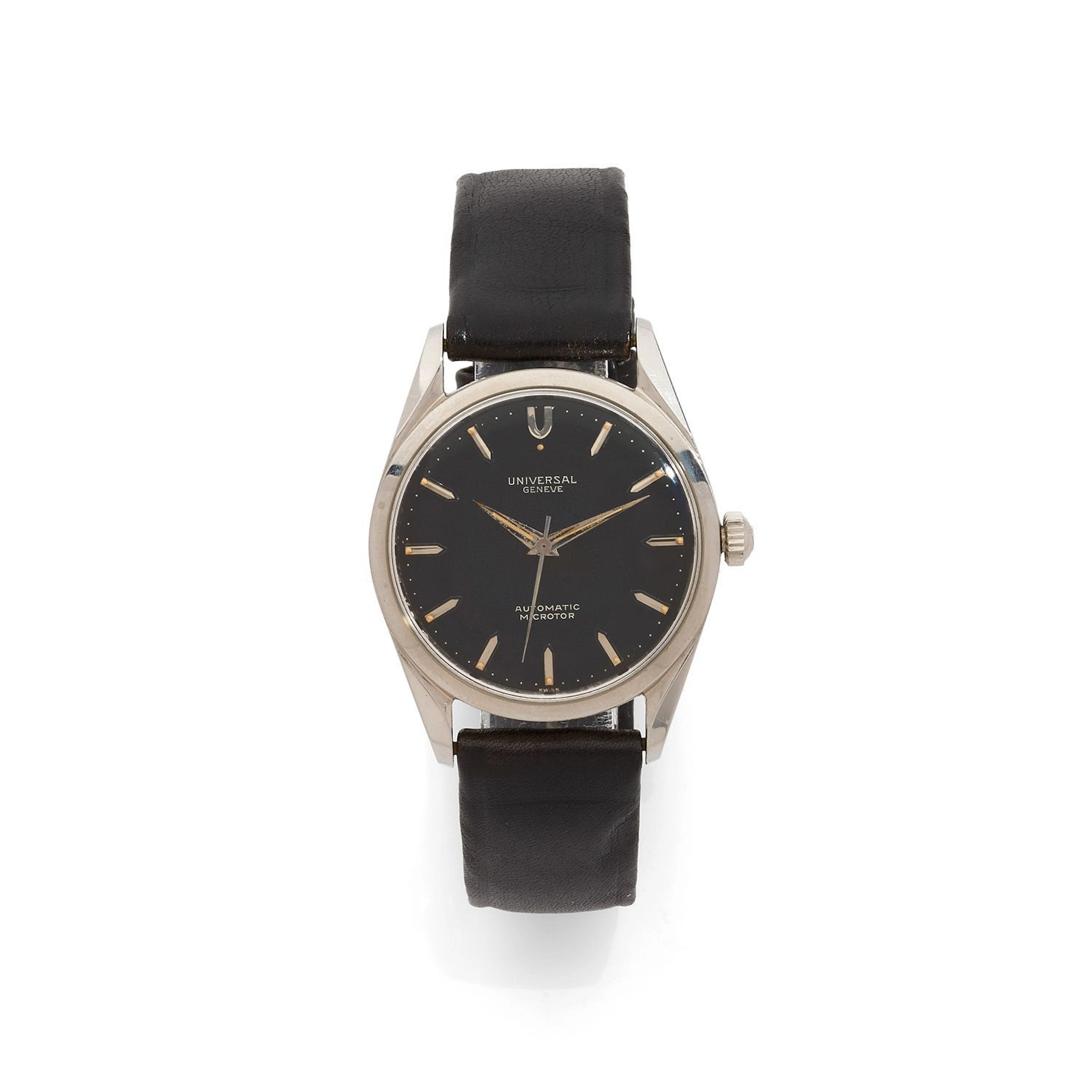 UNIVERSAL GENEVA - Lot 21