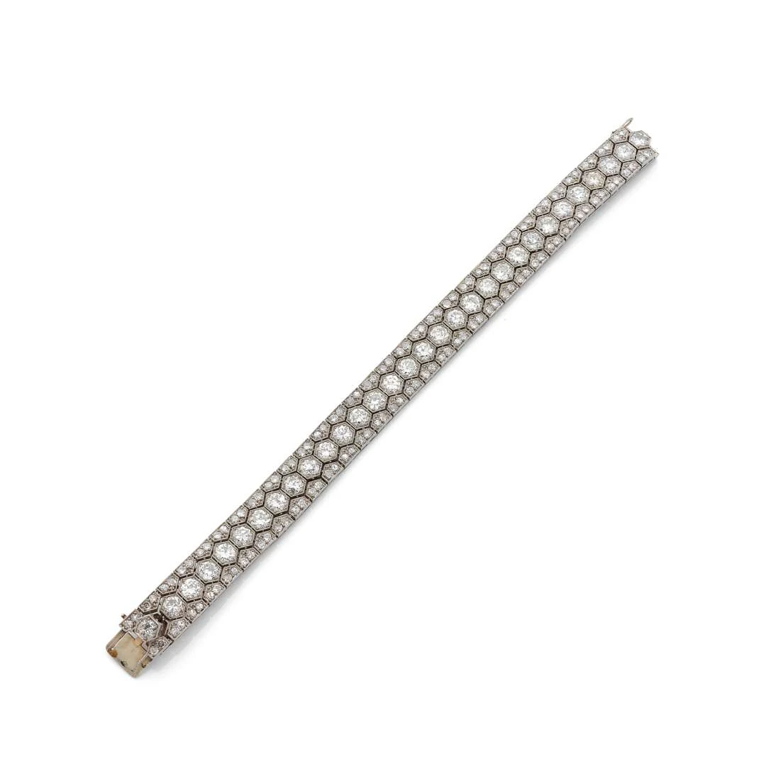 “RIBBON” BRACELET