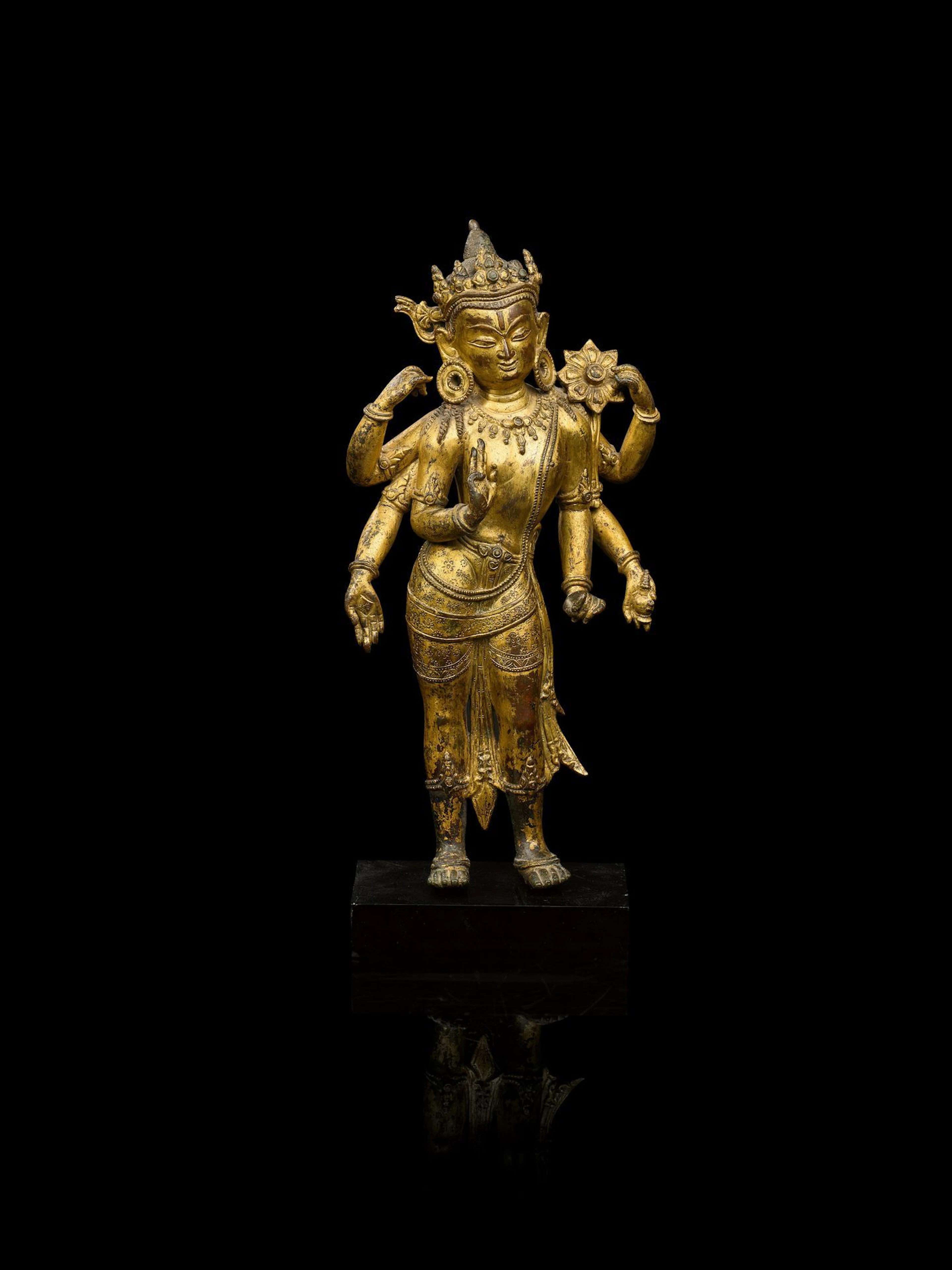 NEPAL - Lot 56