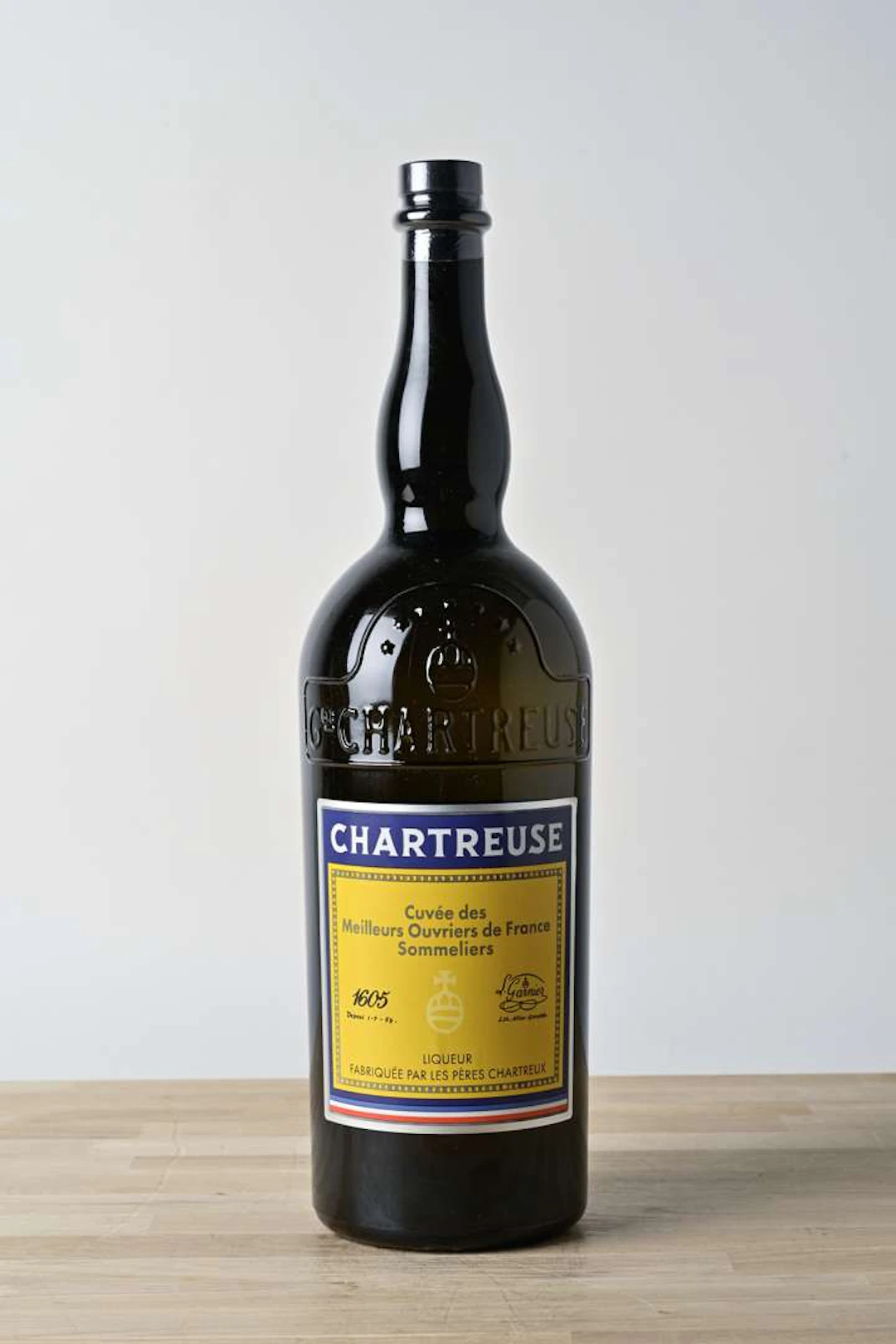 Chartreuse