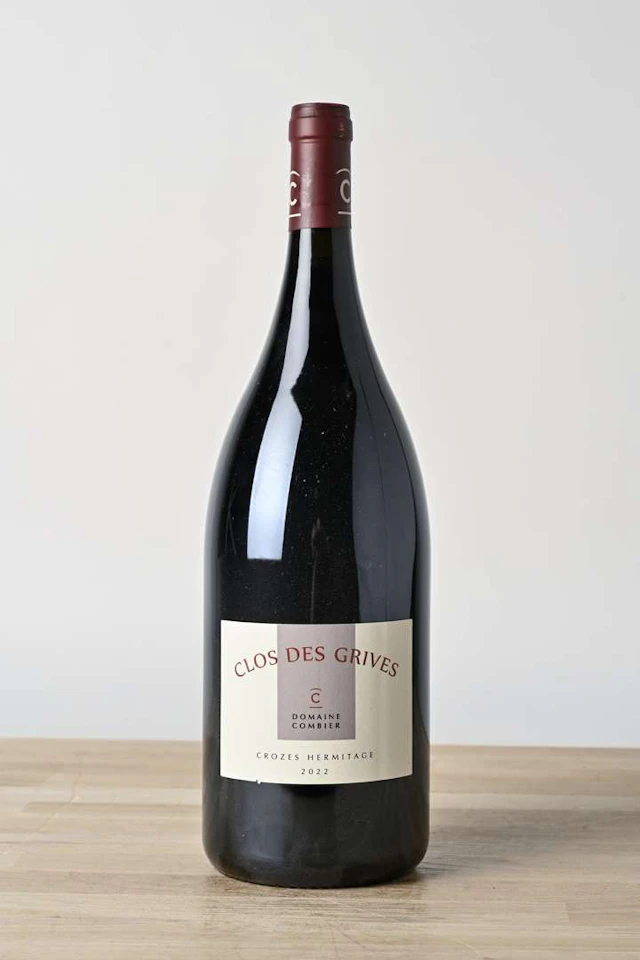 Domaine Combier