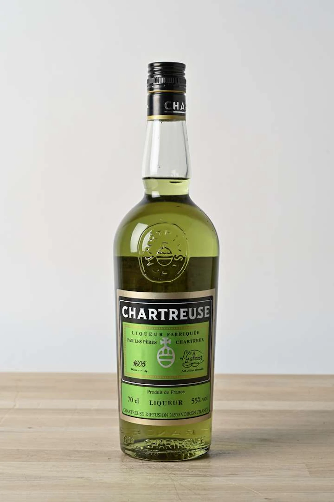 Chartreuse