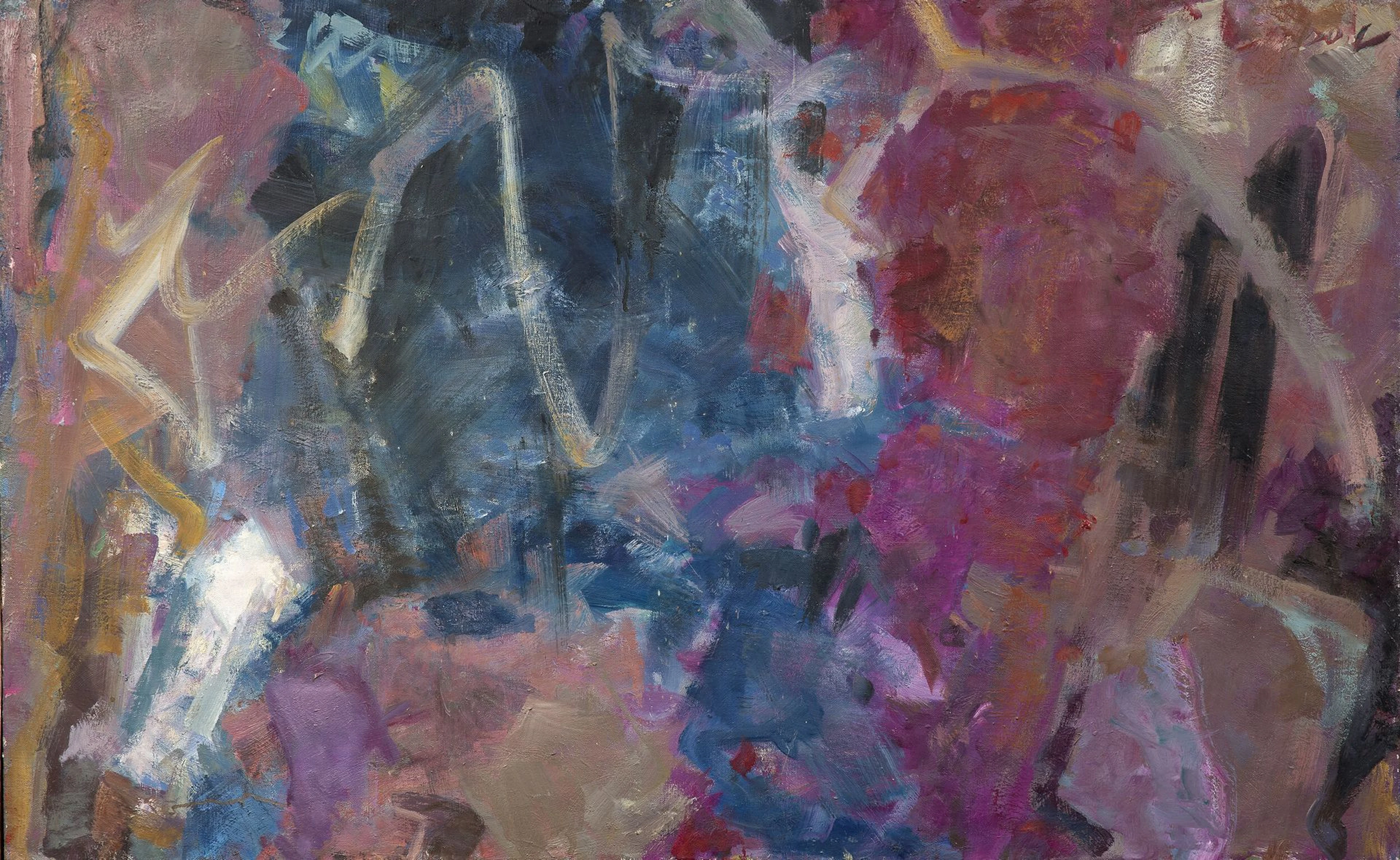 Hanna BEN DOV (1919-2009) - Lot 18