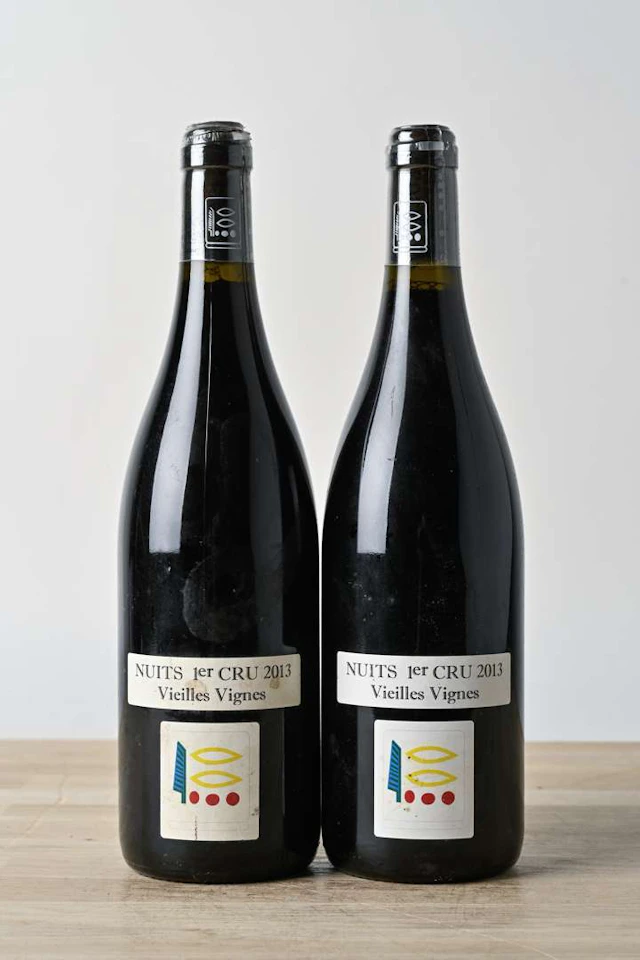 Domaine Prieuré Roch