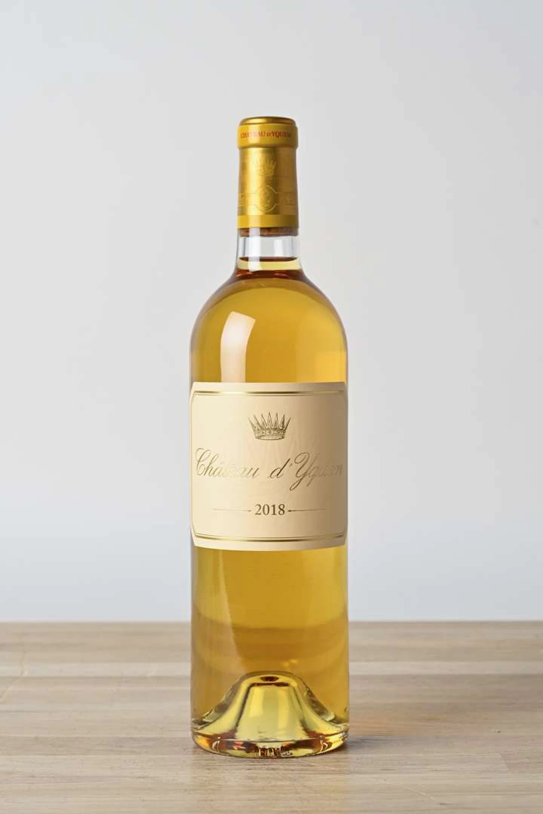 C1 Supérieur Sauternes