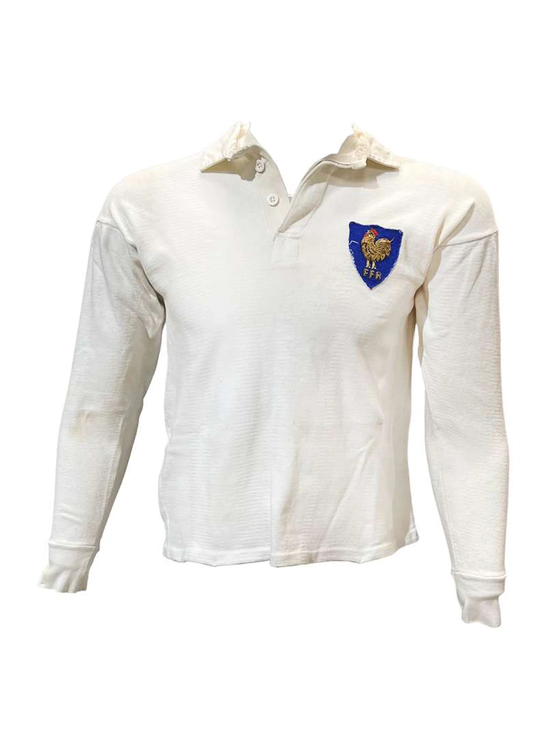 RUGBY Claude DOURTHE