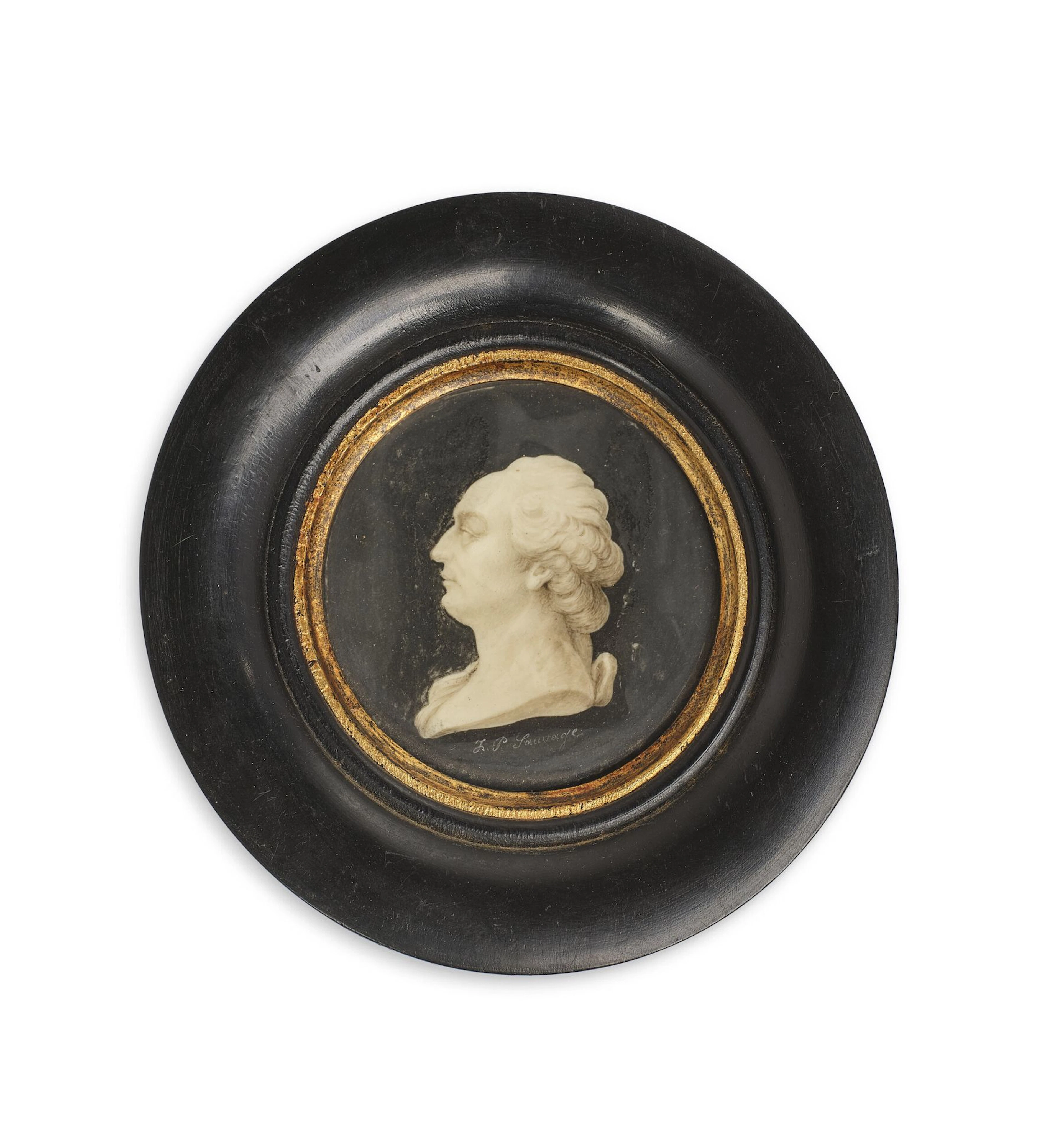 Joseph Piat SAUVAGE (1744 - 1818) - Lot 161